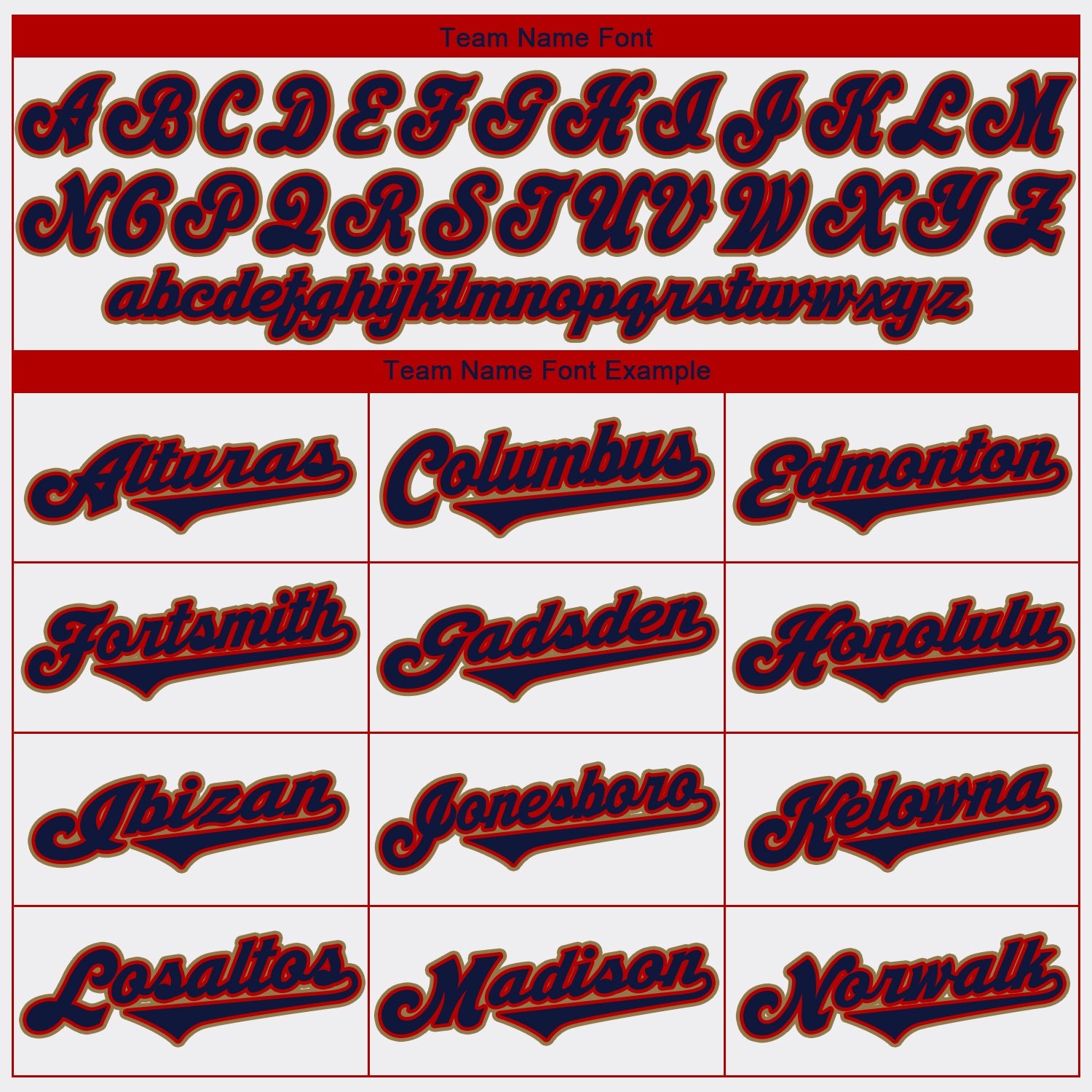 Custom White Navy-Red Authentic Baseball Jersey view 5