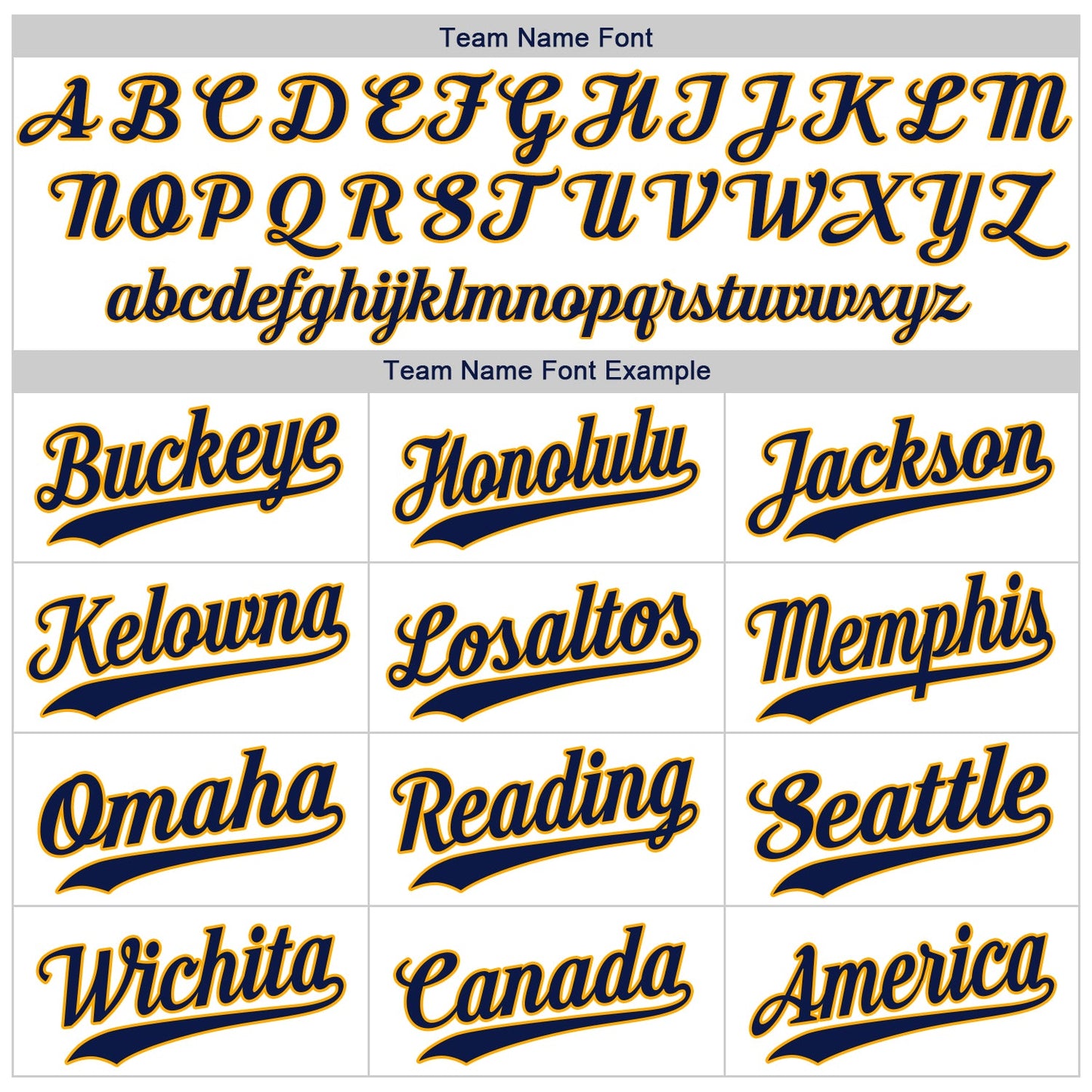 Custom White Navy Pinstripe Navy-Gold Authentic Baseball Jersey view 5