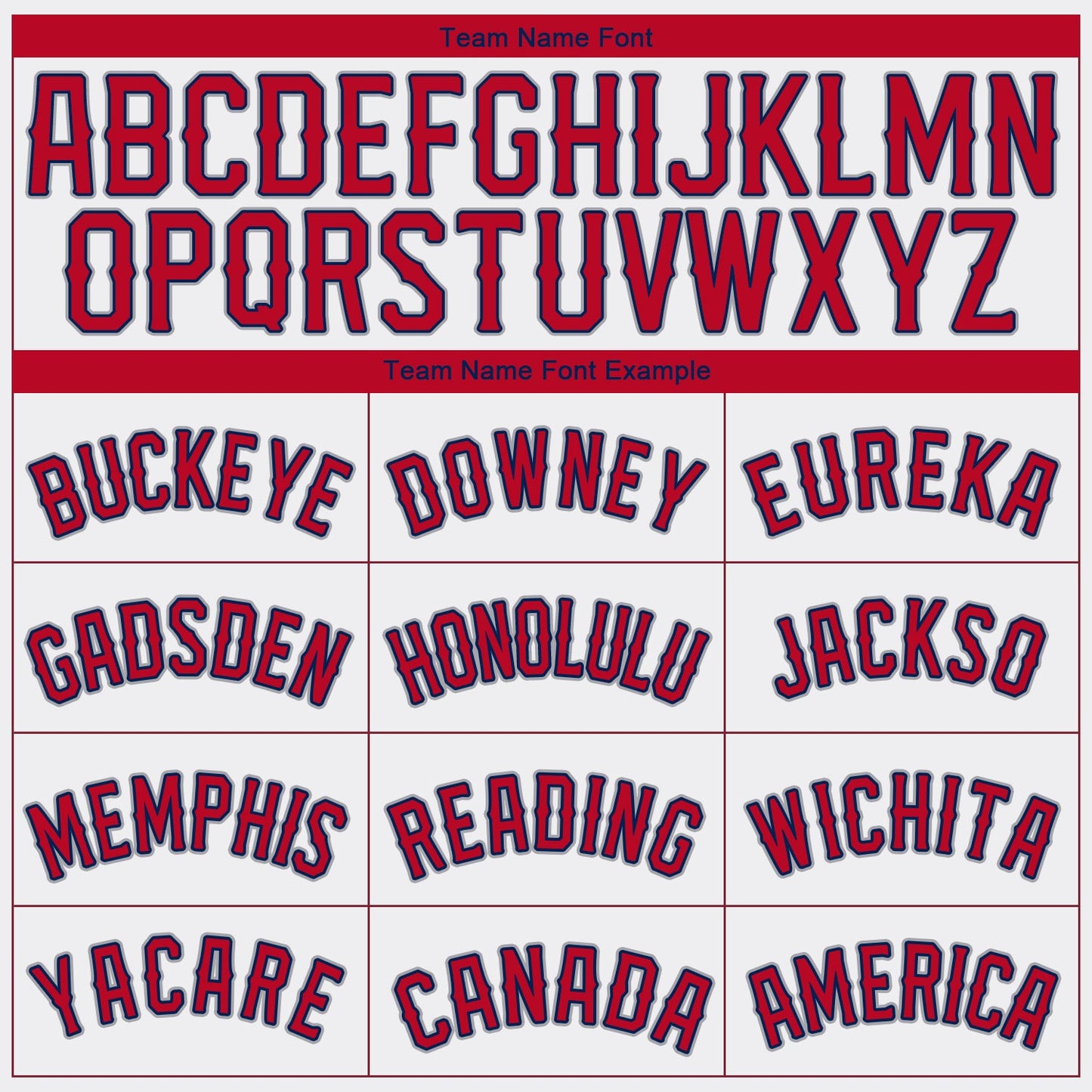 Custom White Red-Navy Authentic Baseball Jersey view 5