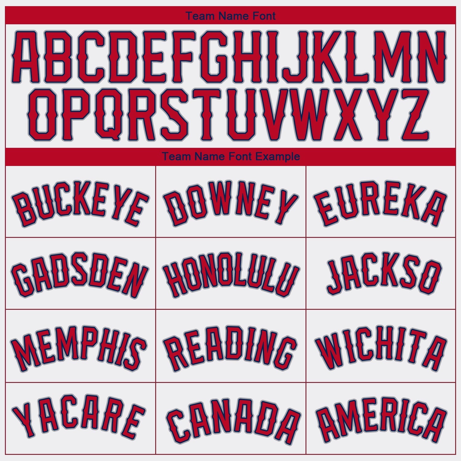 Custom White Red-Navy Authentic Baseball Jersey view 5