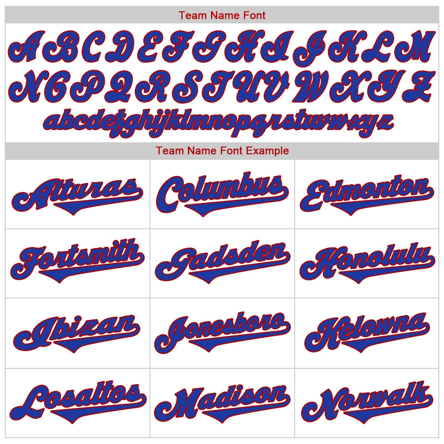 Custom White Royal Pinstripe Royal-Red Authentic Throwback Rib-Knit Baseball Jersey Shirt view 6