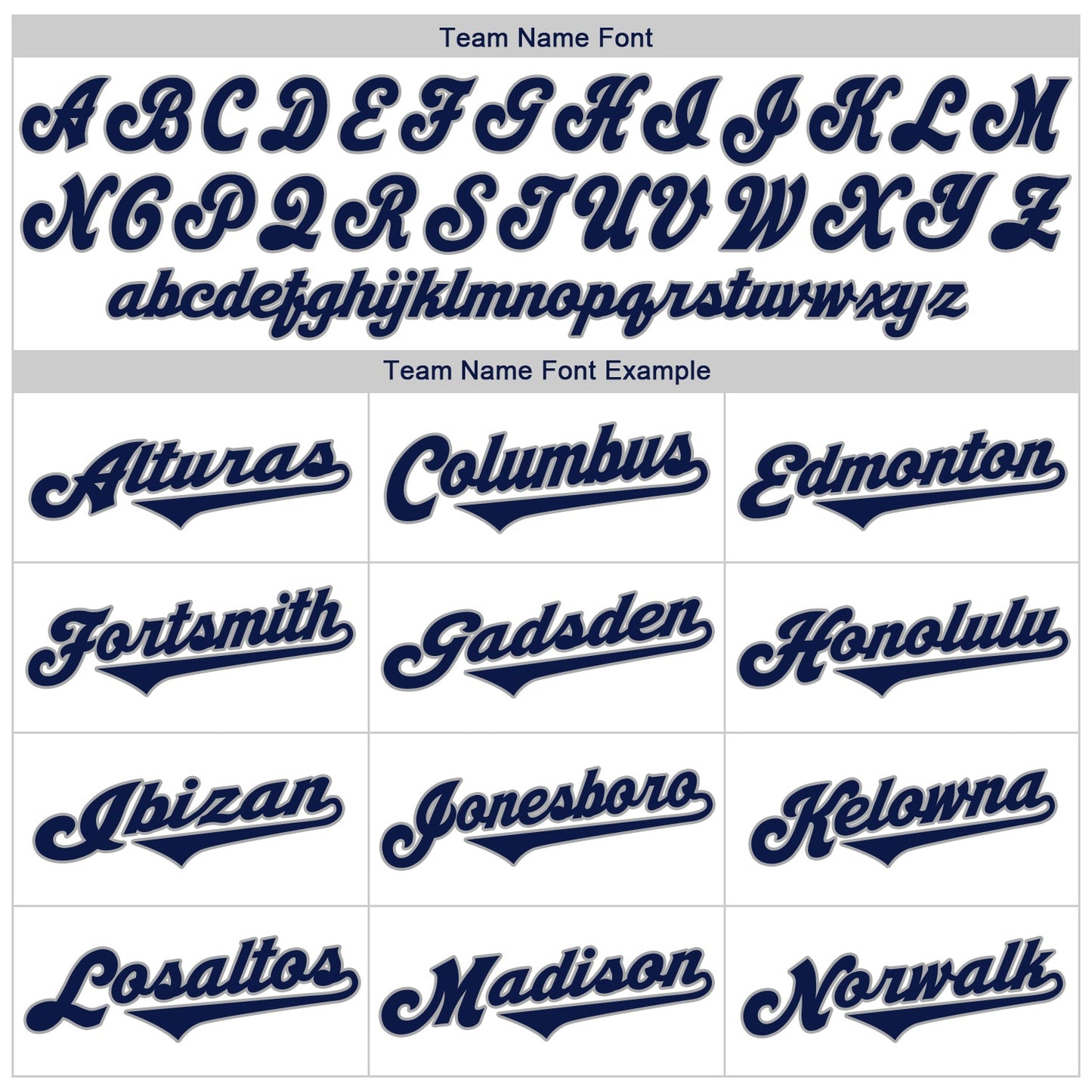 Custom White Navy Pinstripe Navy-Gray Authentic Throwback Rib-Knit Baseball Jersey Shirt view 6