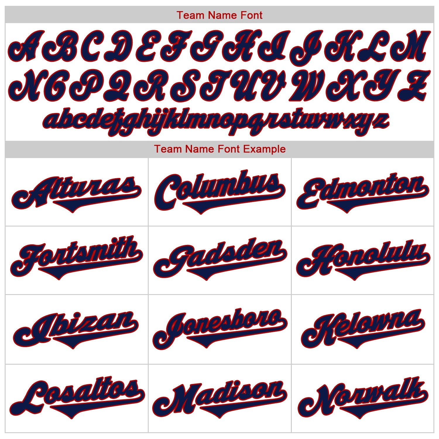 Custom White Red-Navy Authentic Baseball Jersey view 5