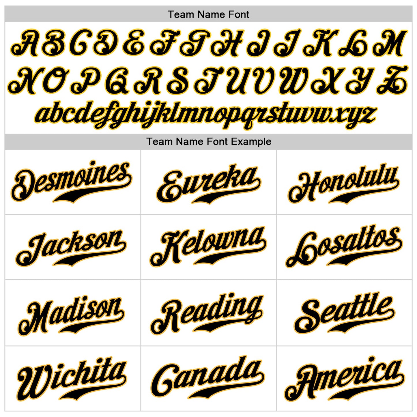 Custom White Black-Gold Authentic Baseball Jersey view 5