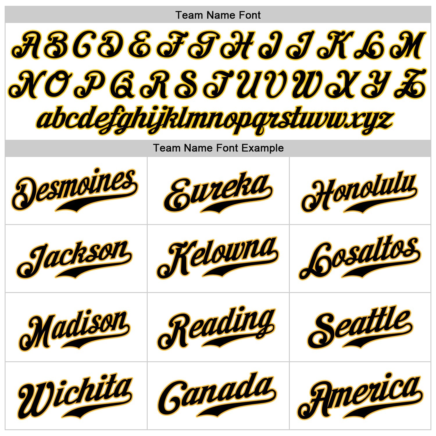 Custom White Black-Gold Authentic Baseball Jersey view 5
