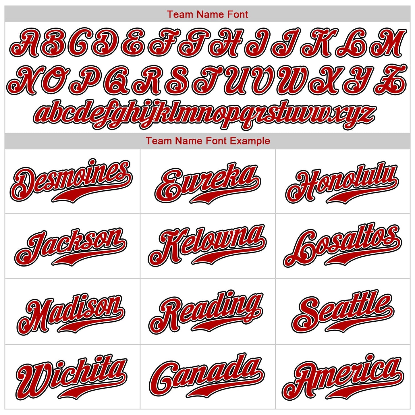 Custom White Red-Black Authentic Baseball Jersey view 5