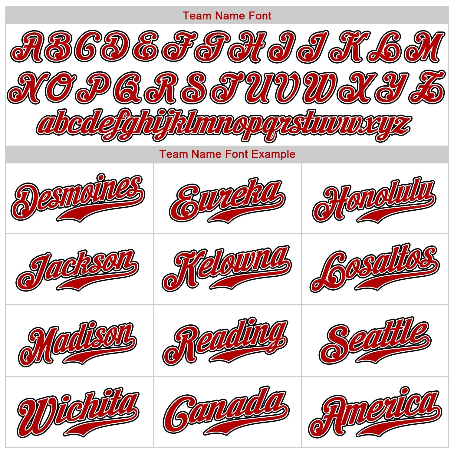 Custom White Red-Black Authentic Baseball Jersey view 5