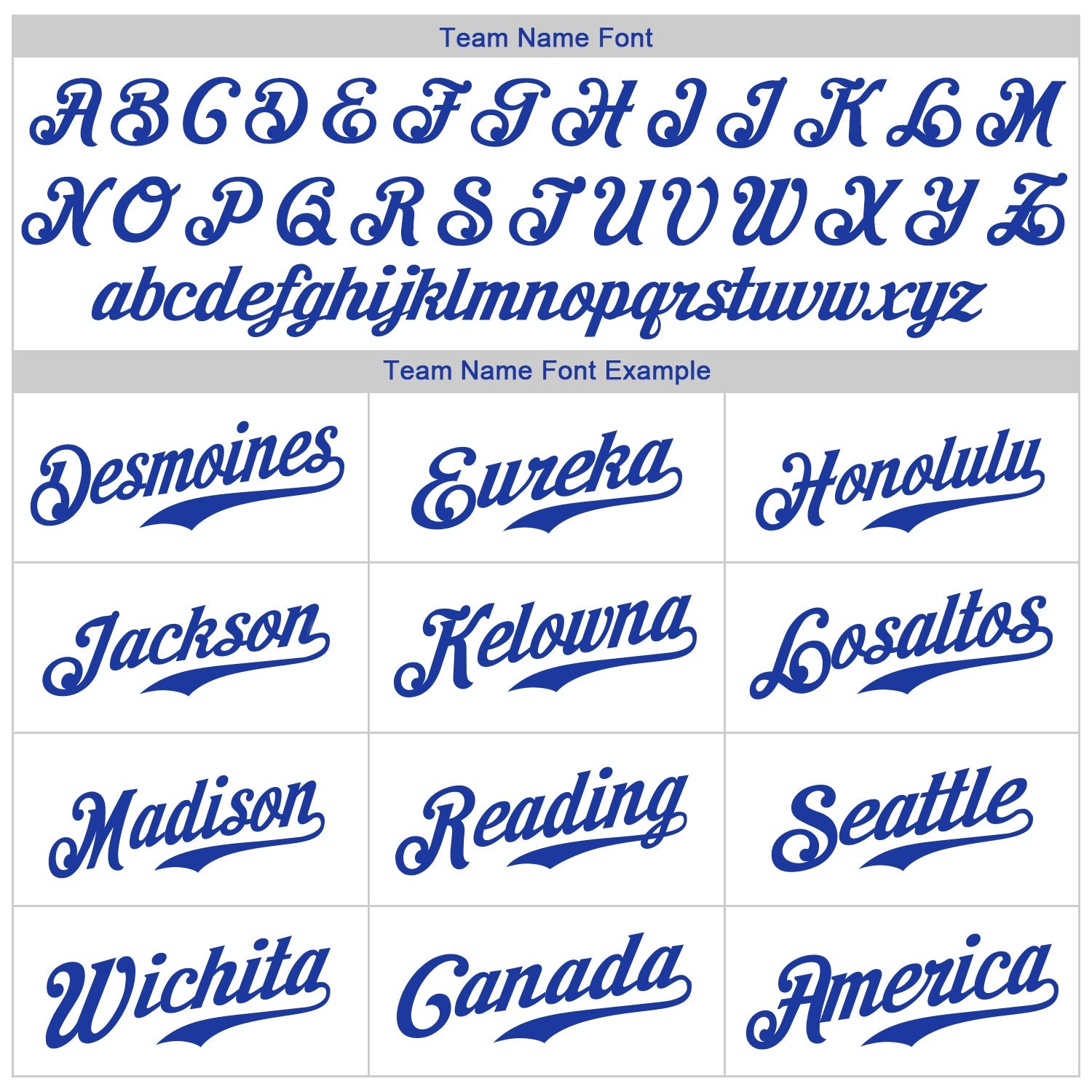 Custom White Royal Authentic Baseball Jersey view 5