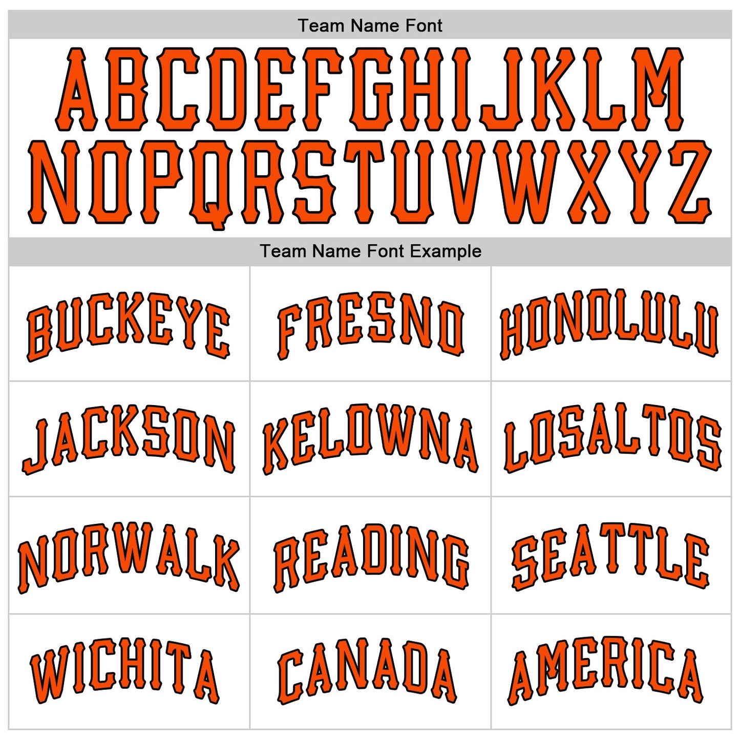 Custom White Orange-Black Authentic Baseball Jersey view 5