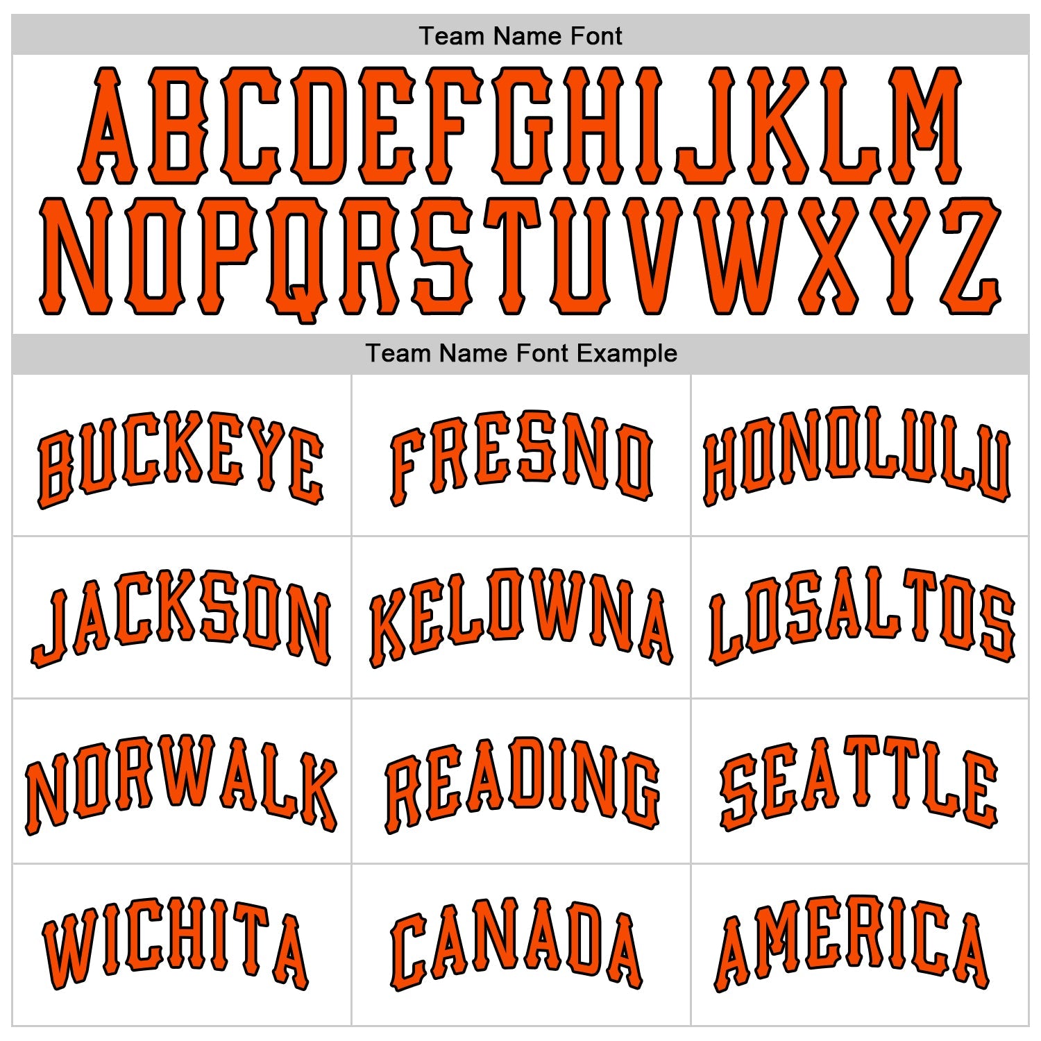 Custom White Orange-Black Authentic Baseball Jersey view 5
