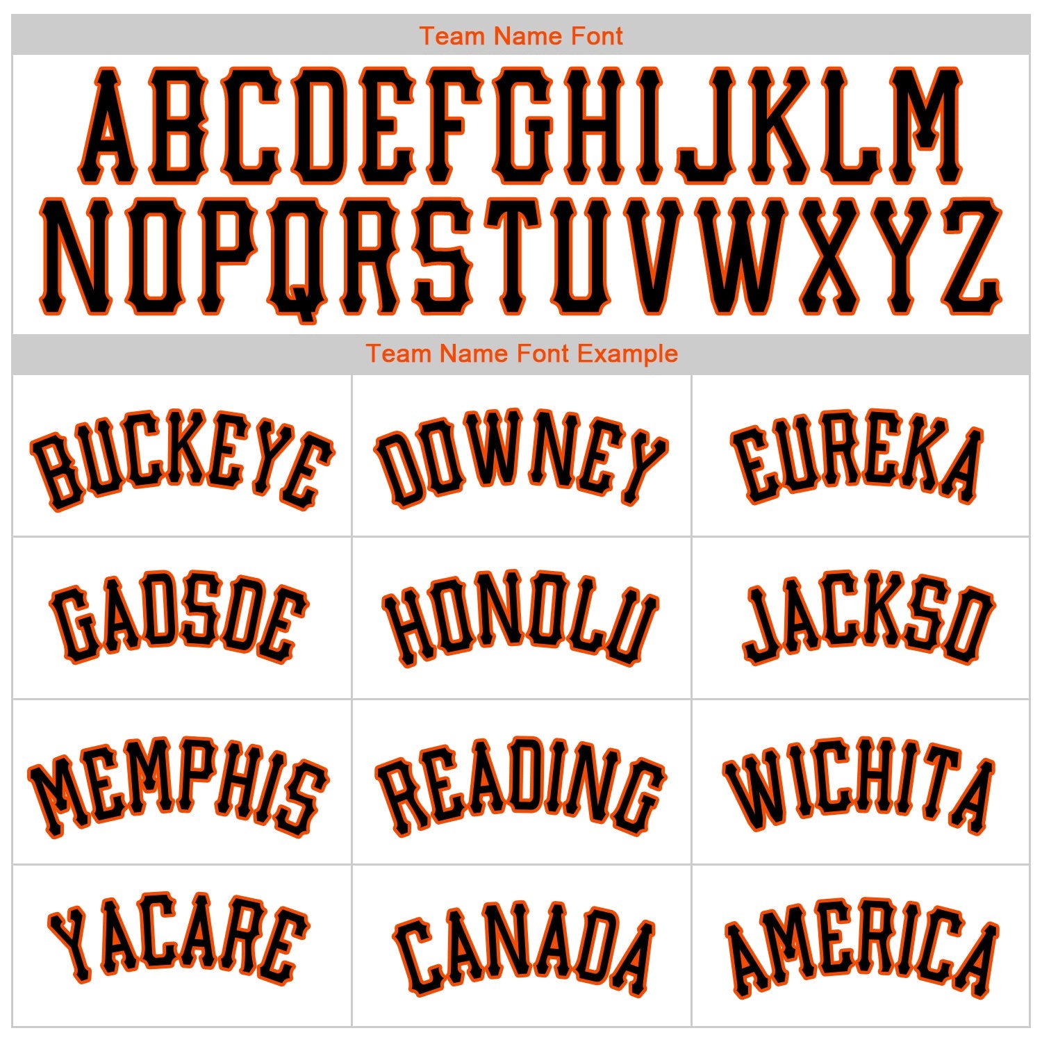 Custom White Black-Orange Authentic Baseball Jersey view 5