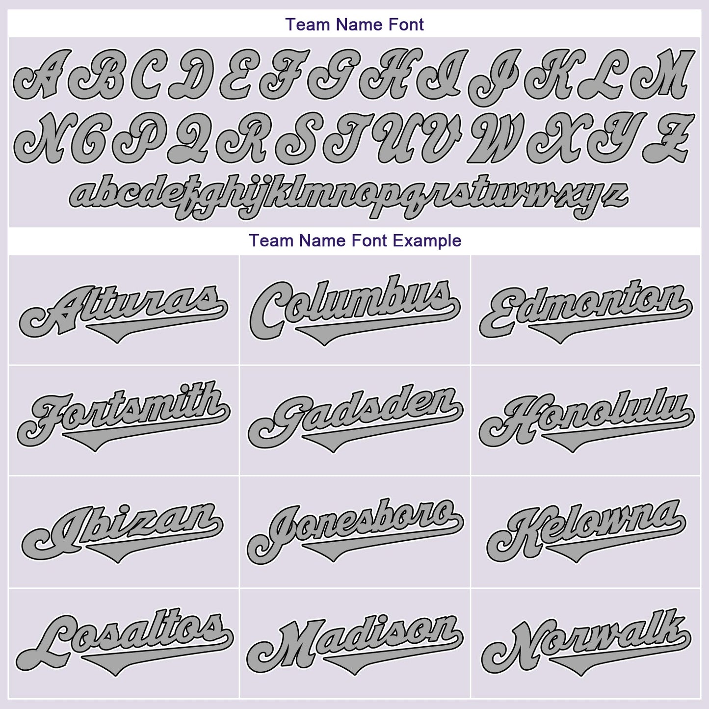 Custom White Purple Pinstripe Black-Gray Authentic Baseball Jersey view 5
