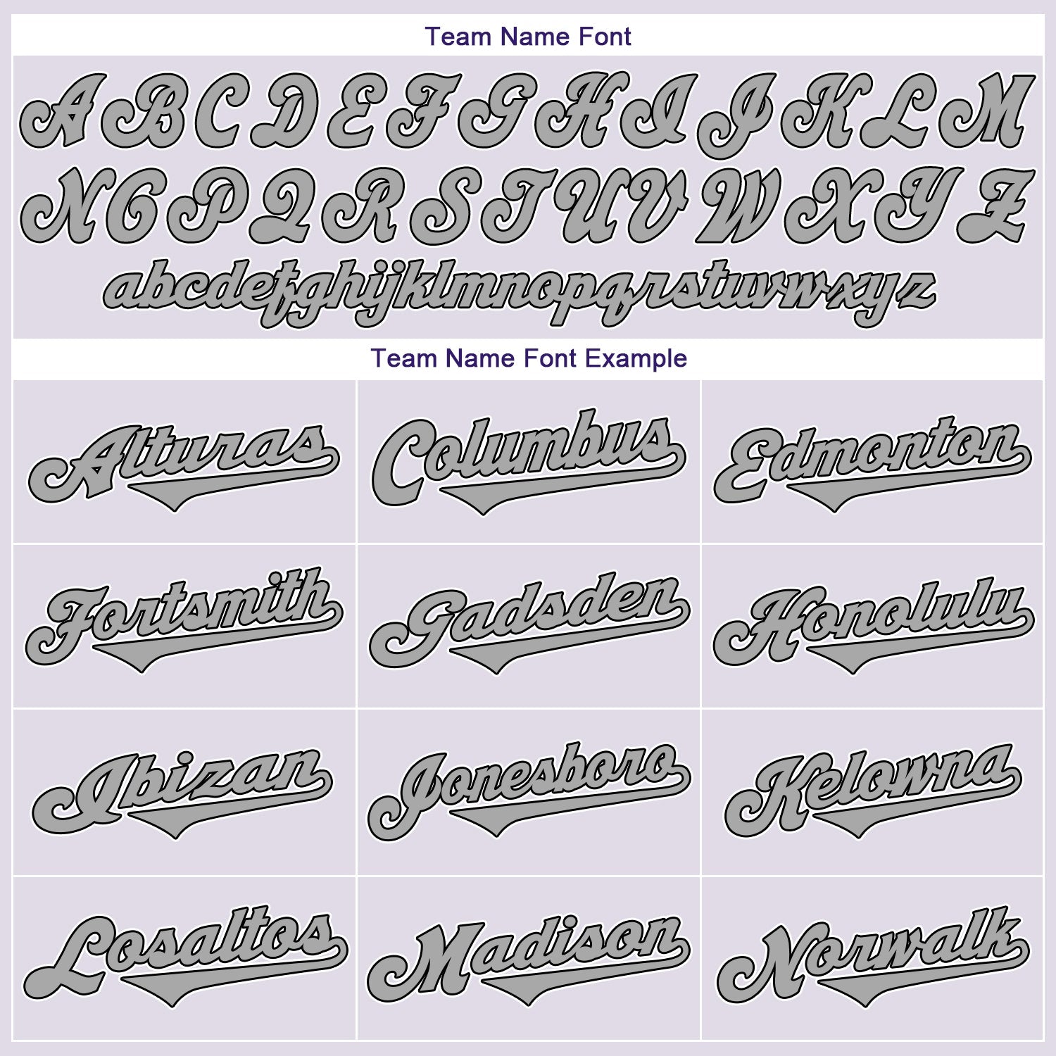 Custom White Purple Pinstripe Black-Gray Authentic Baseball Jersey view 5