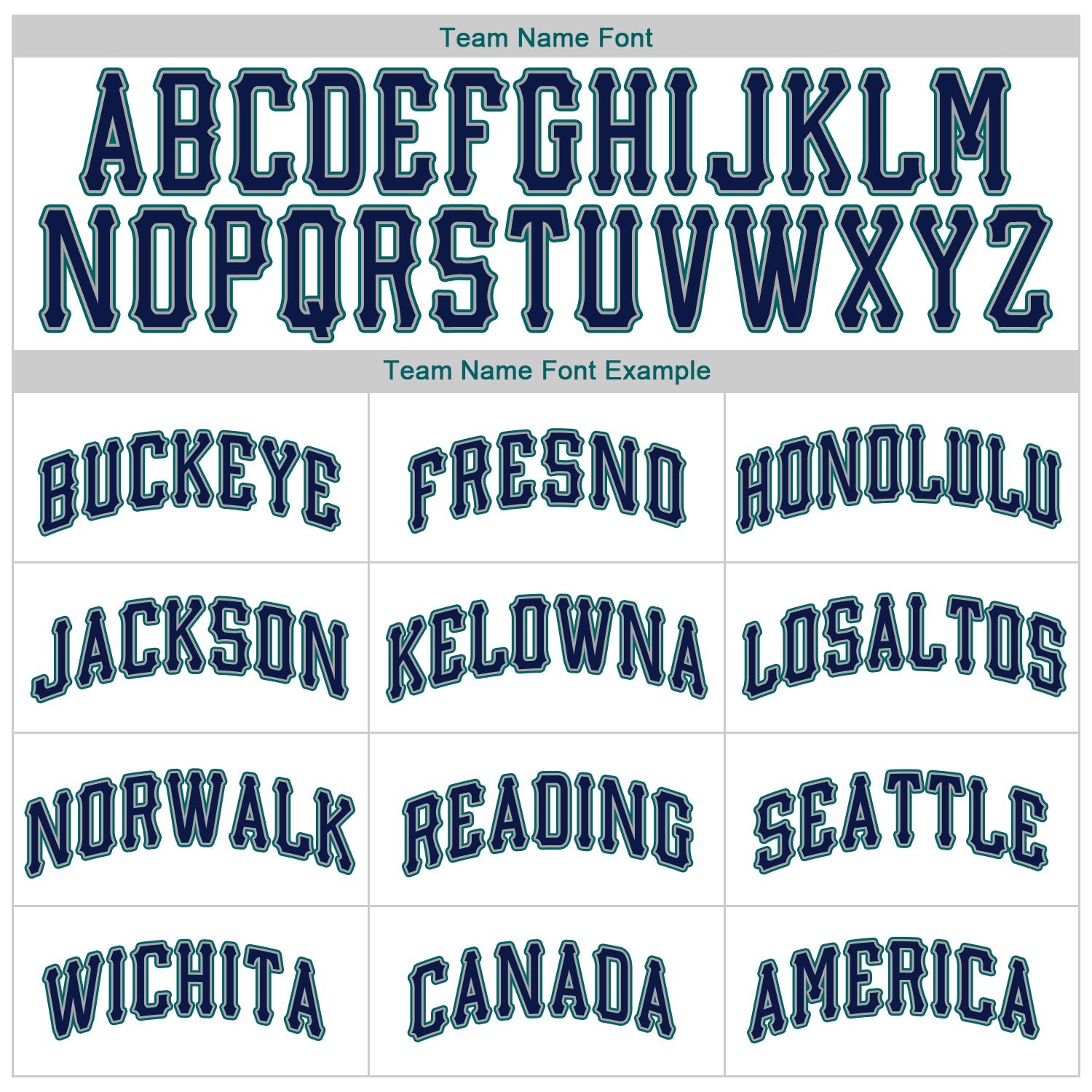 Custom White Navy-Teal Authentic Baseball Jersey view 5