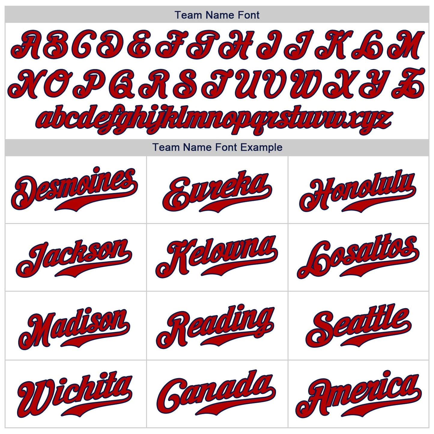 Custom White Red-Navy Authentic Baseball Jersey view 5