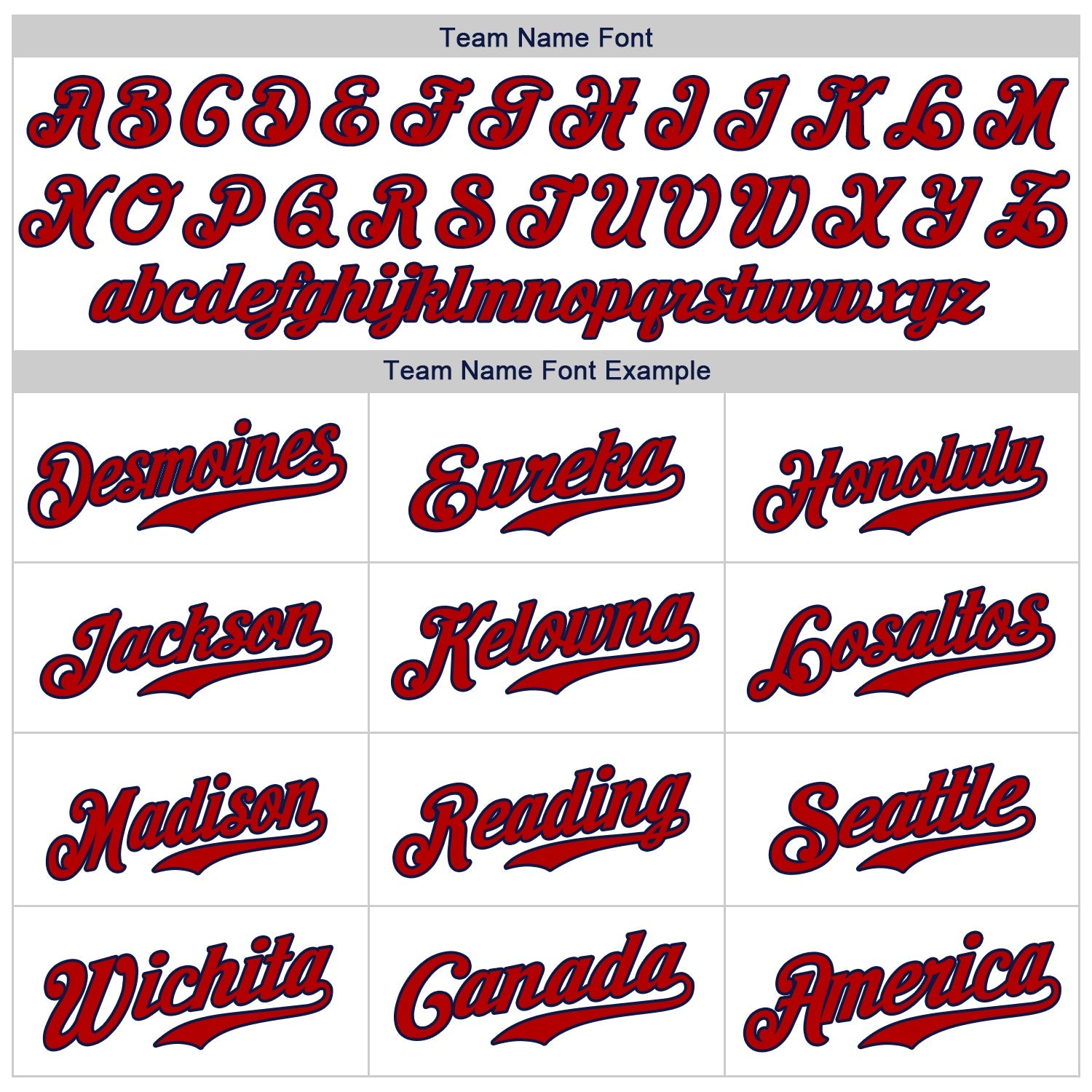 Custom White Red-Navy Authentic Baseball Jersey view 5