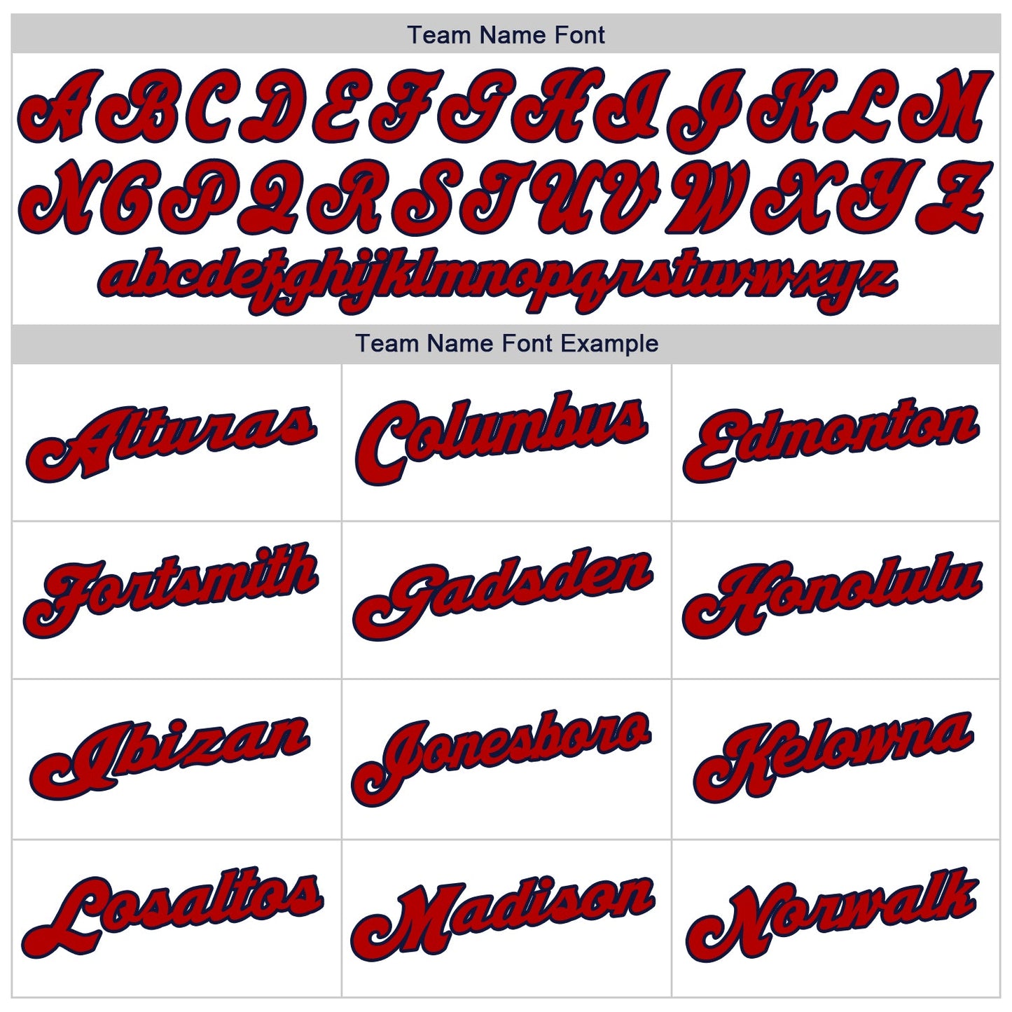 Custom White Red-Navy Authentic Baseball Jersey view 5