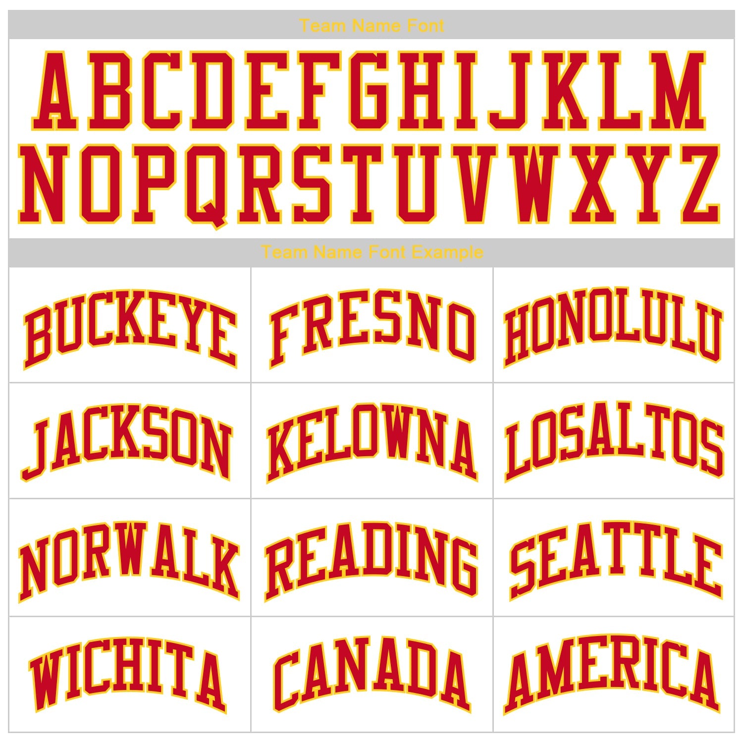 Custom White Red-Gold Round Neck Rib-Knit Basketball Jersey view 4