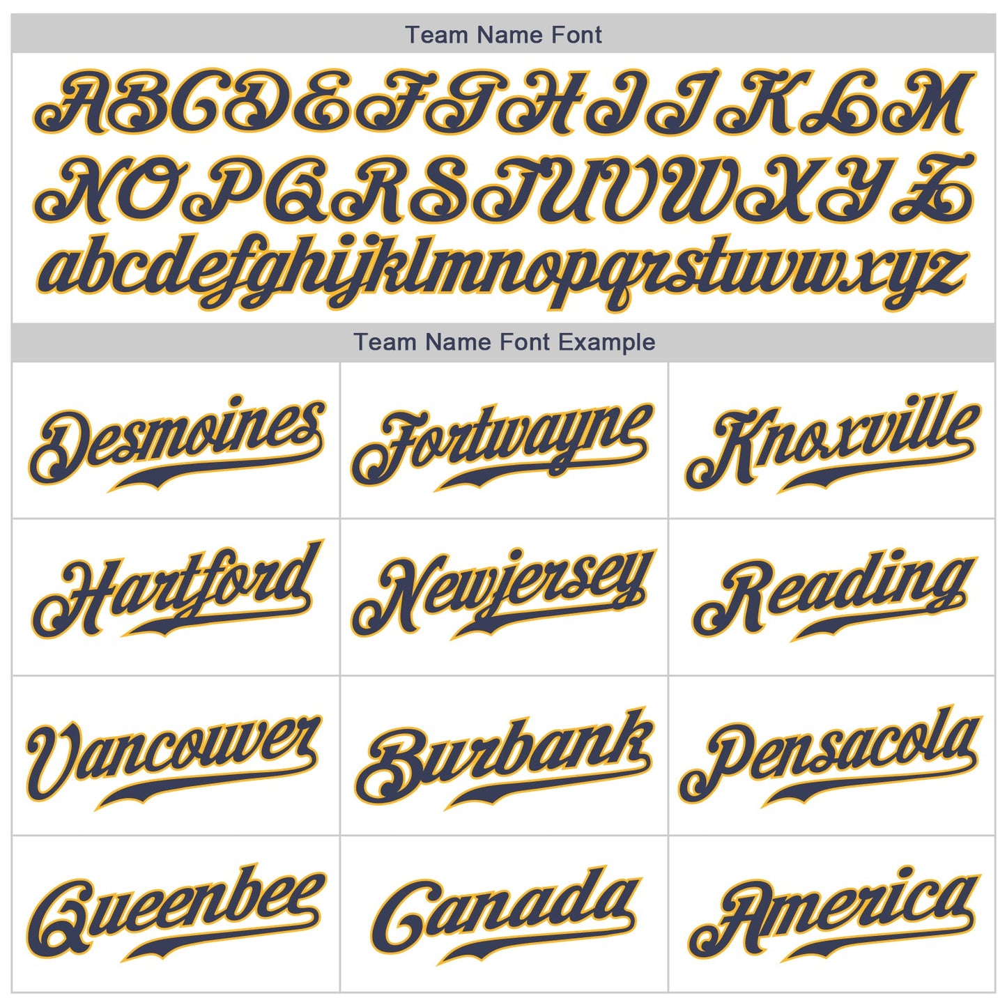 Custom White Navy-Gold Authentic Baseball Jersey view 5