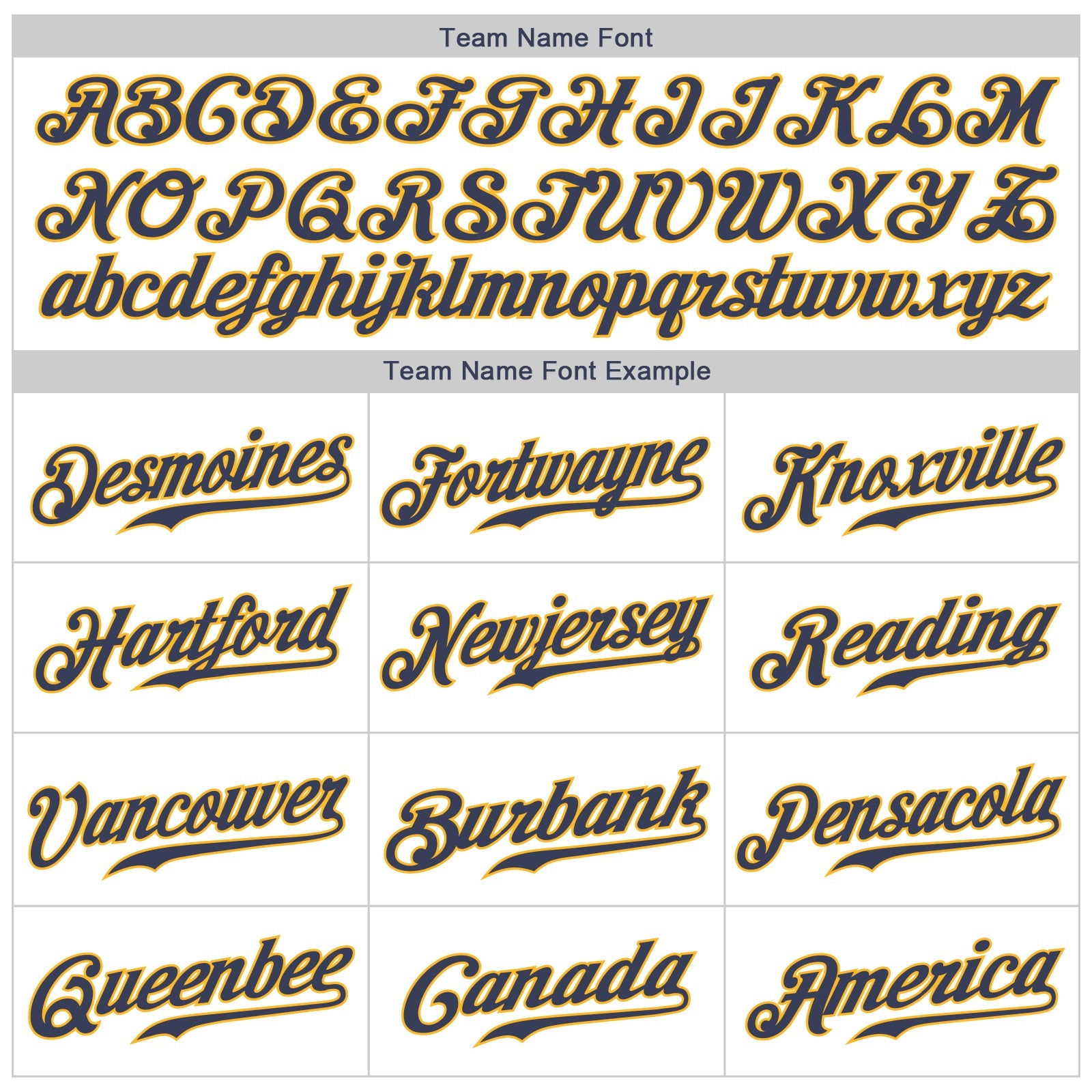 Custom White Navy-Gold Authentic Baseball Jersey view 5