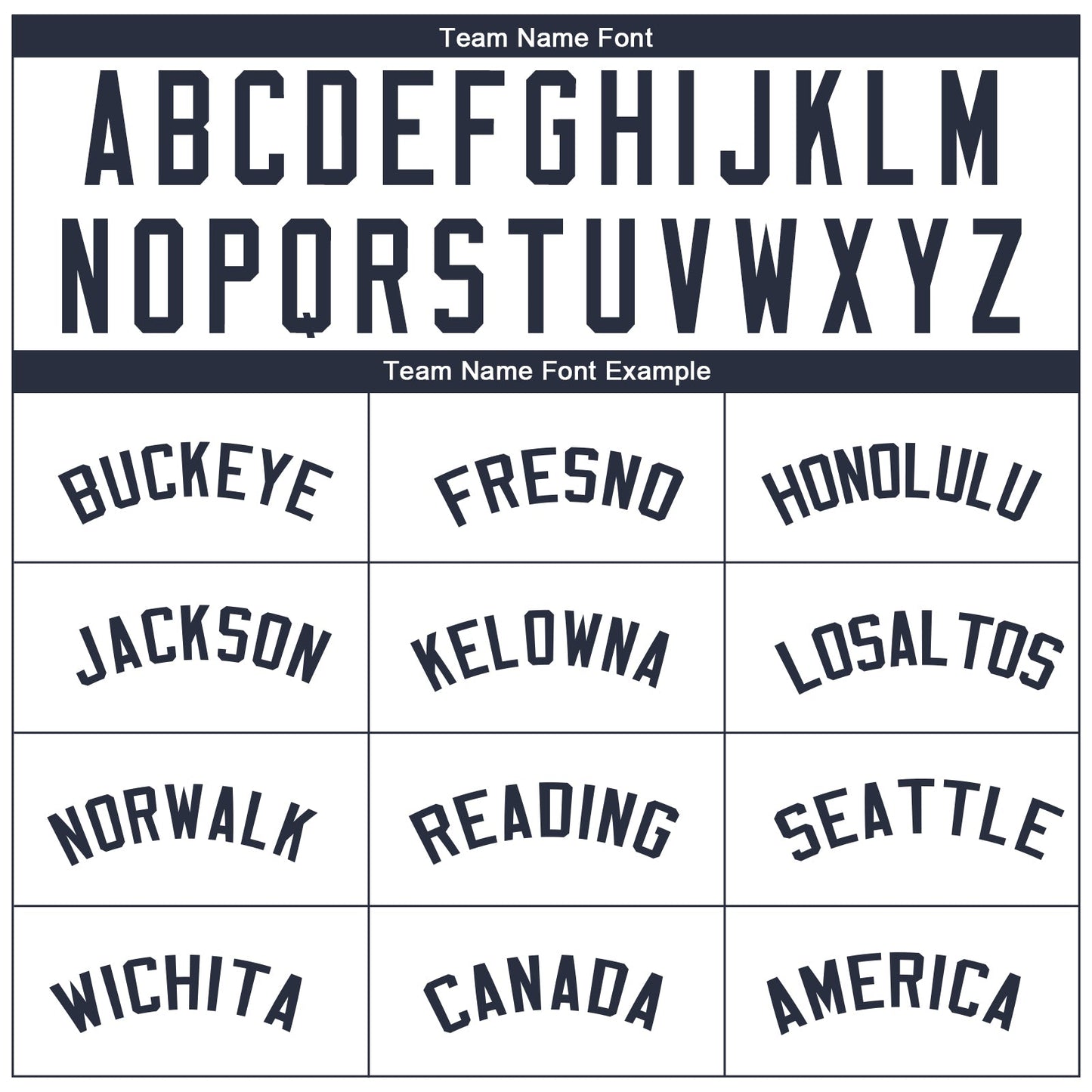 Custom White Navy Performance T-Shirt view 4