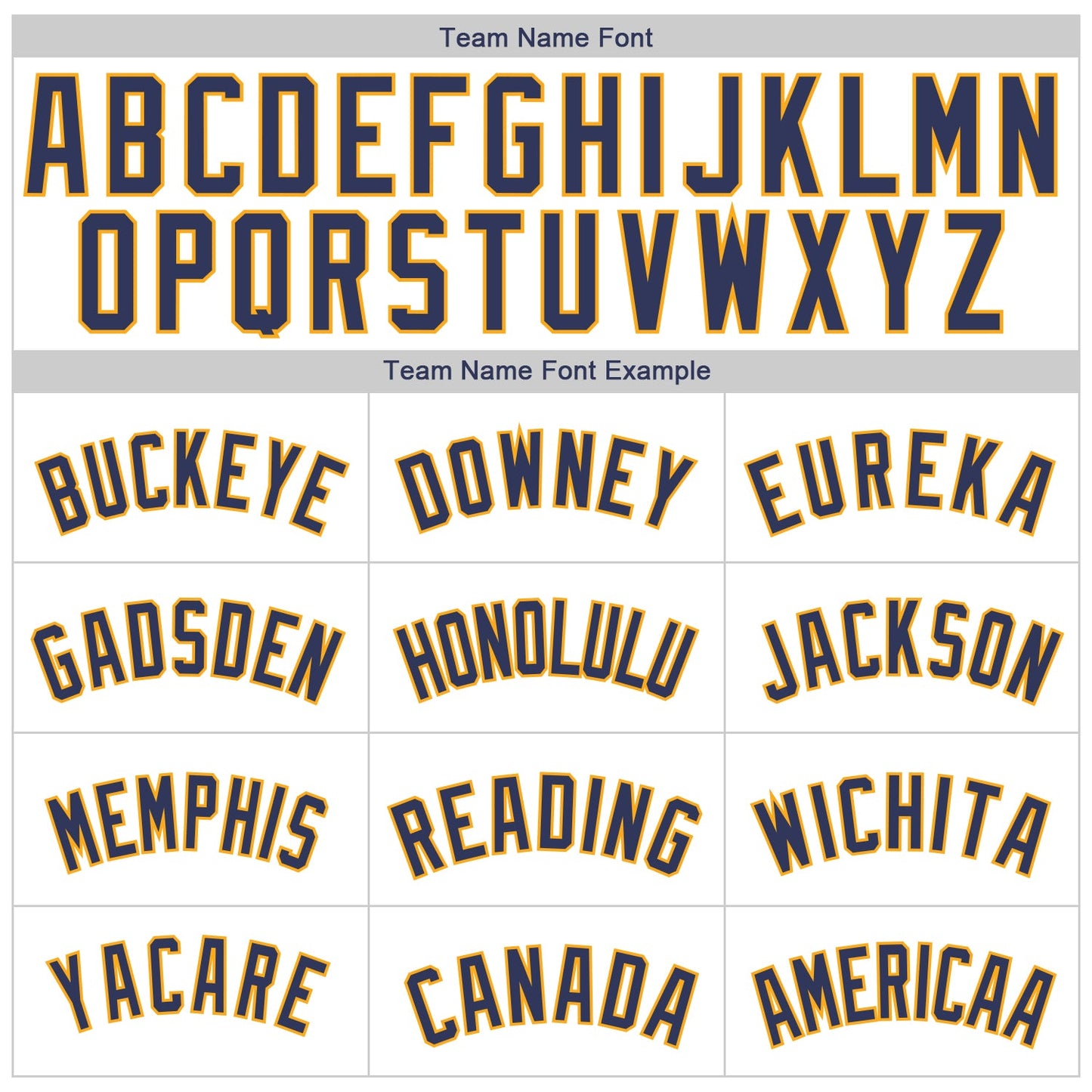 Custom White Navy-Gold Authentic Throwback Rib-Knit Baseball Jersey Shirt view 6