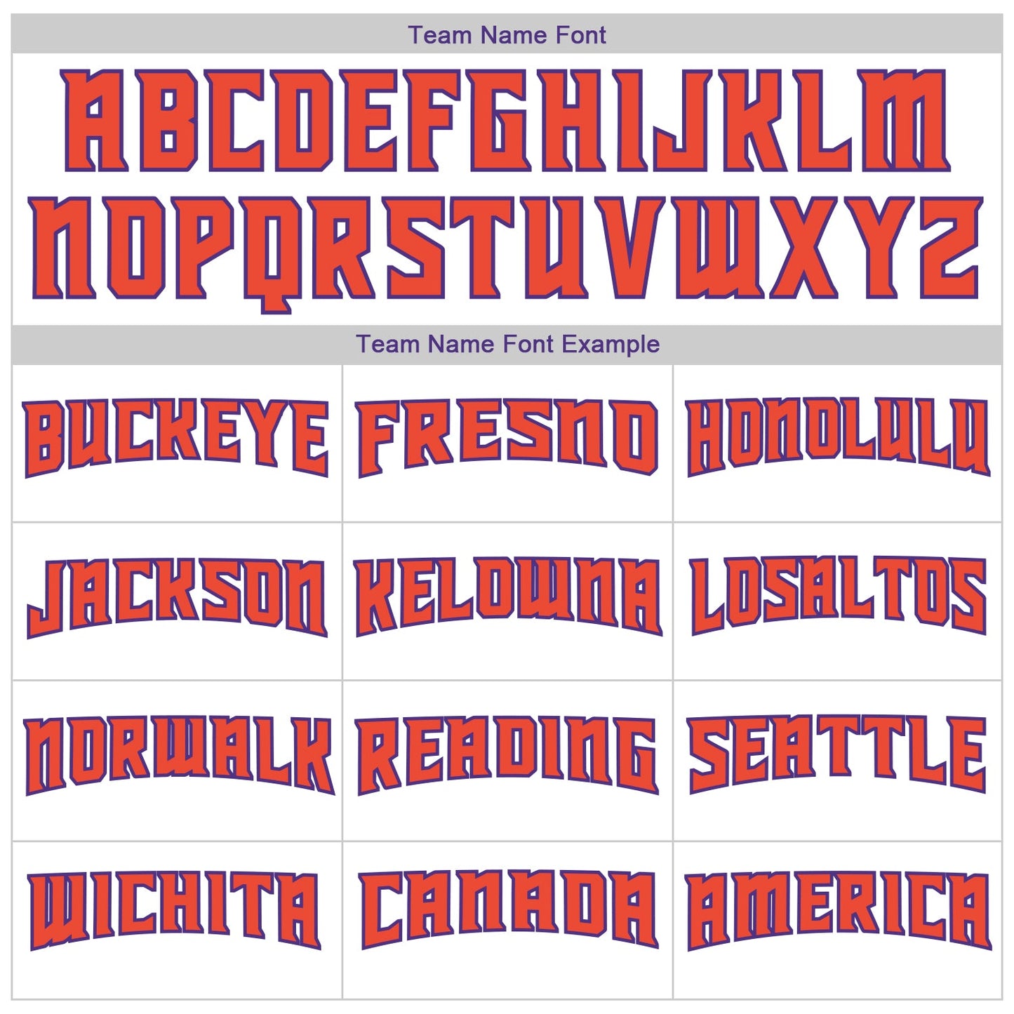 Custom White Purple-Orange Authentic Throwback Rib-Knit Baseball Jersey Shirt view 6