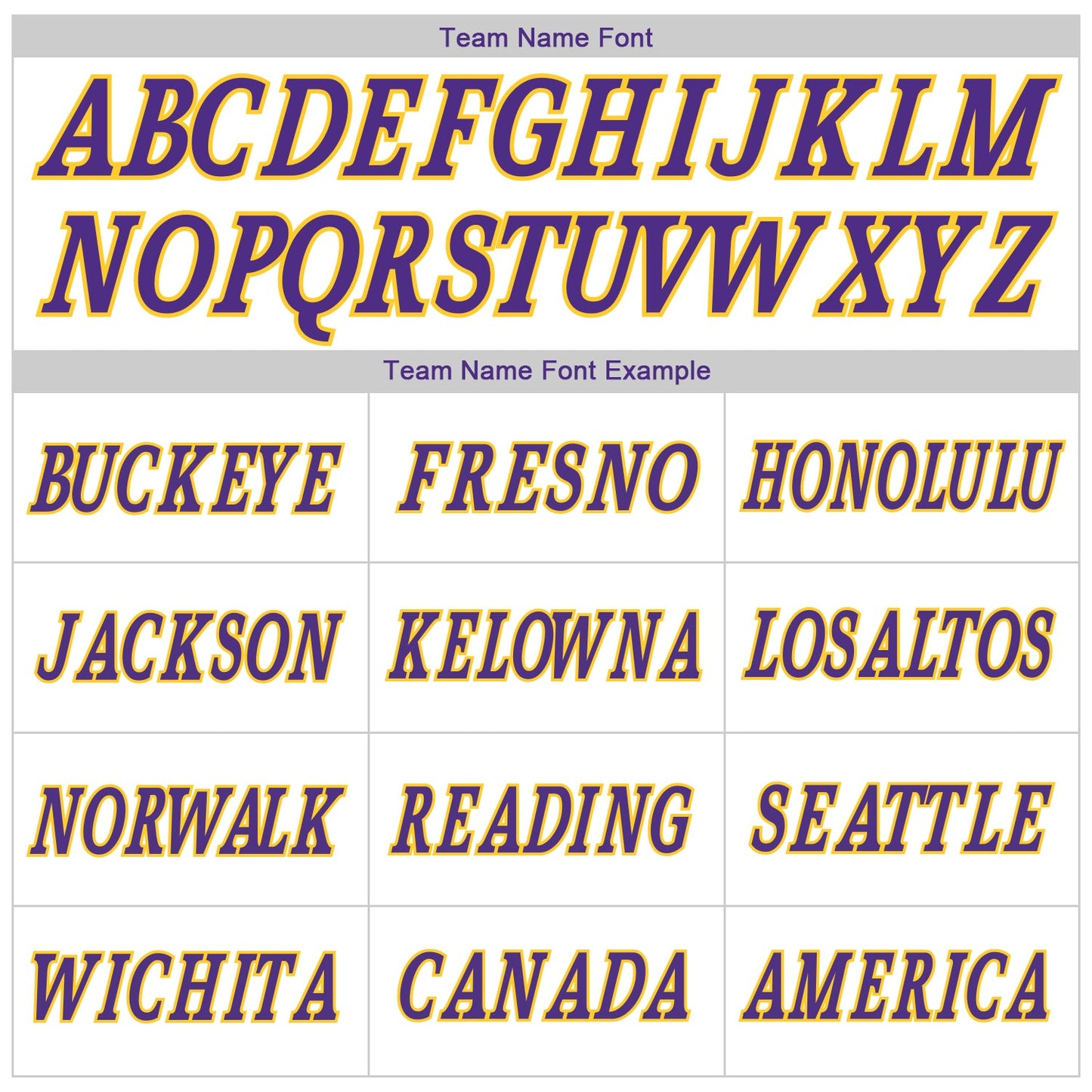 Custom White Purple-Gold Authentic Throwback Rib-Knit Baseball Jersey Shirt view 6