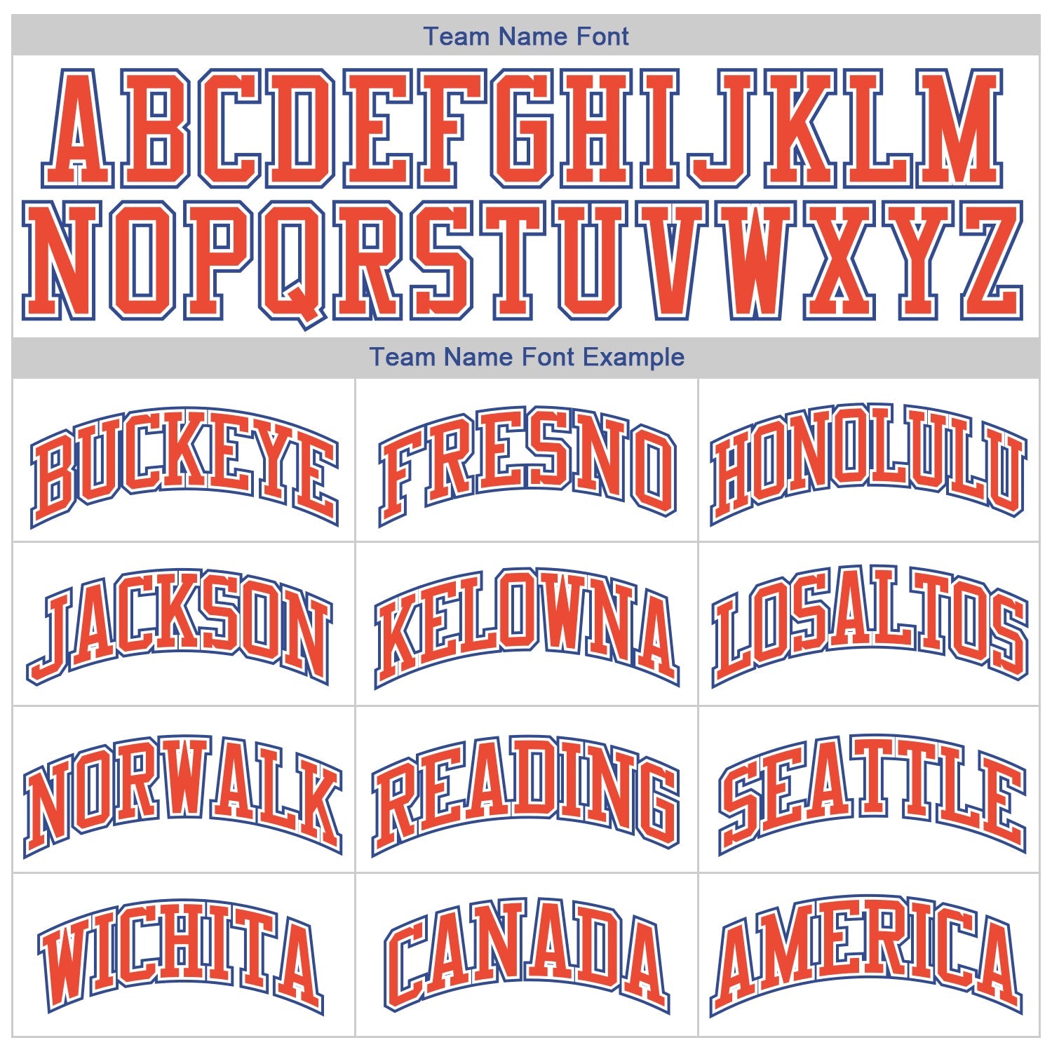 Custom White Orange-Royal Authentic Throwback Rib-Knit Baseball Jersey Shirt view 6