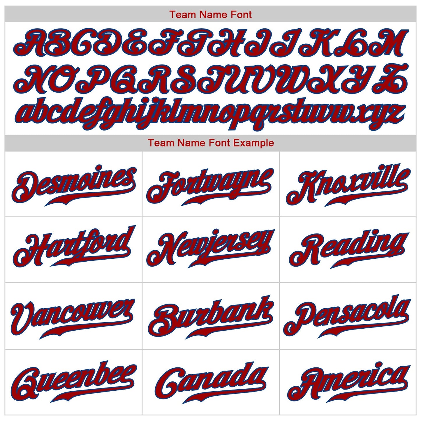 Custom White Royal Pinstripe Red-Royal Authentic Baseball Jersey view 4