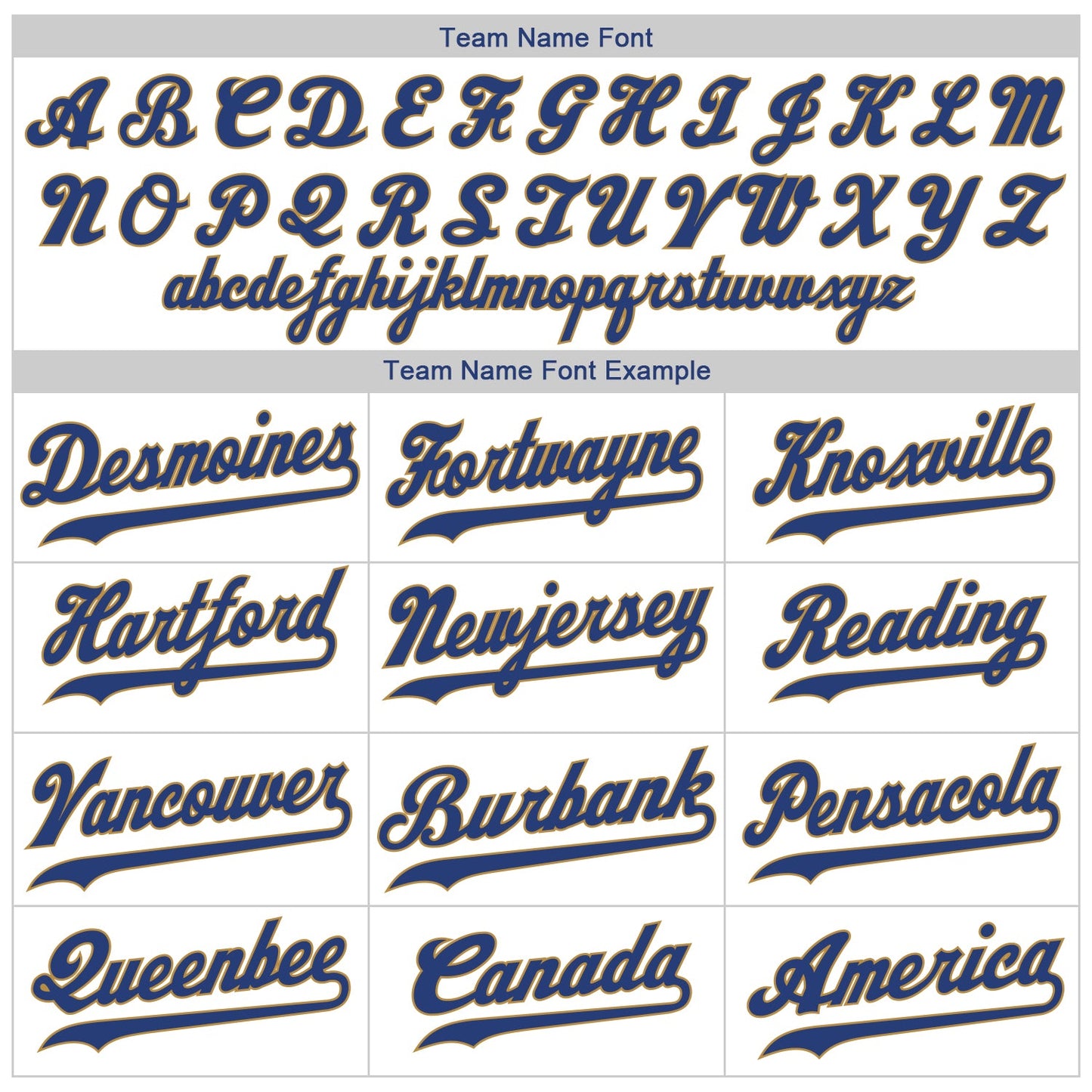 Custom White Royal-Old Gold Authentic Baseball Jersey view 4