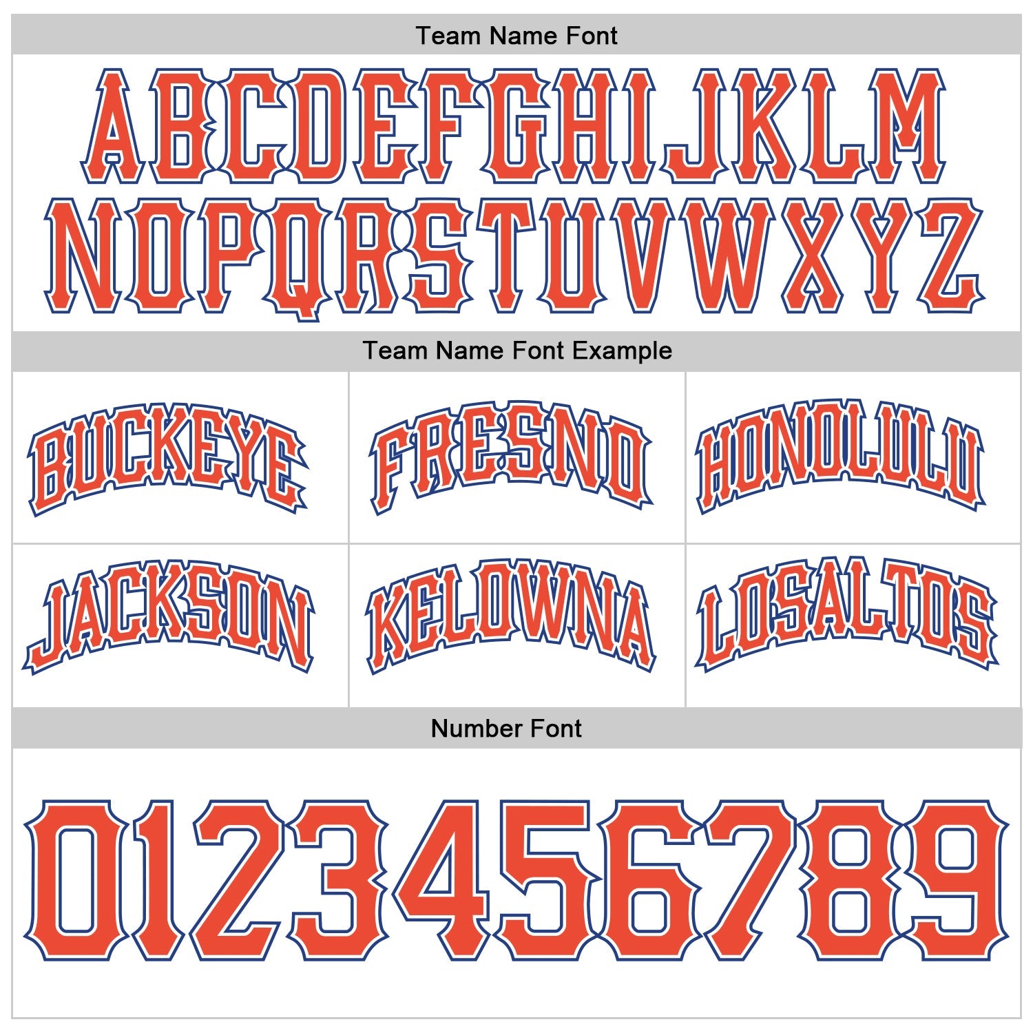Custom White Orange-Royal Authentic Throwback Basketball Shorts view 3