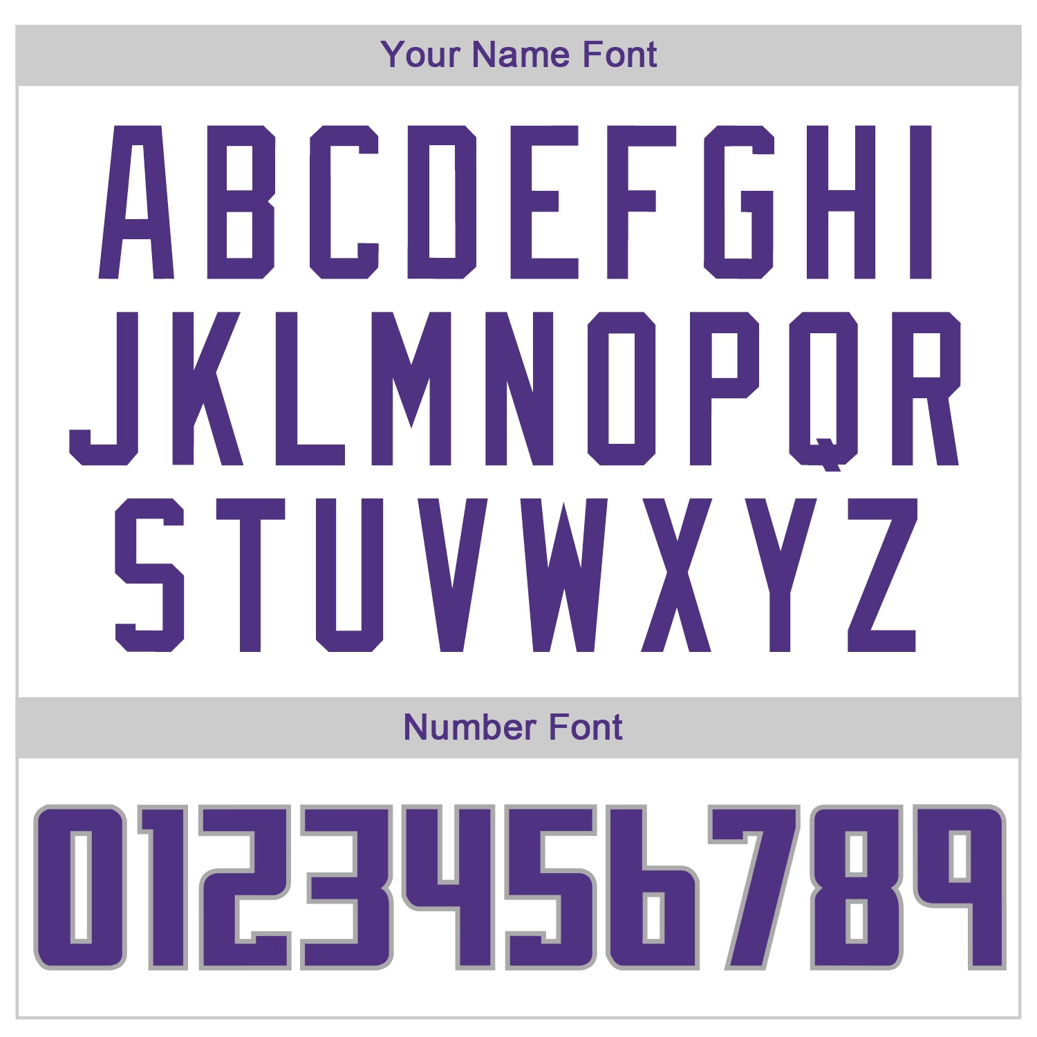 Custom White Purple-Gray Authentic Throwback Basketball Jersey view 5