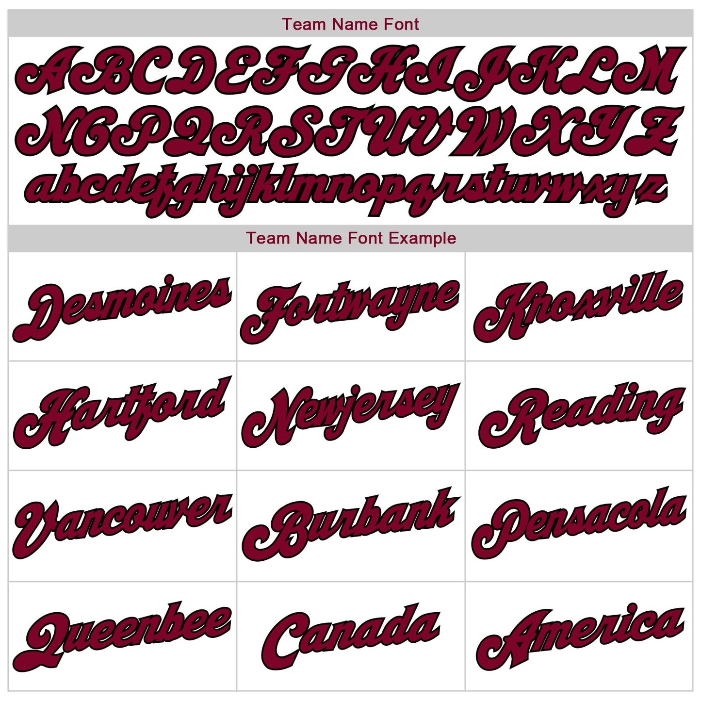 Custom White Maroon-Black Authentic Throwback Basketball Jersey view 3