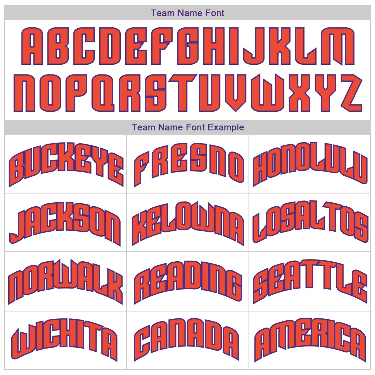 Custom White Purple-Orange Authentic Throwback Basketball Jersey view 3