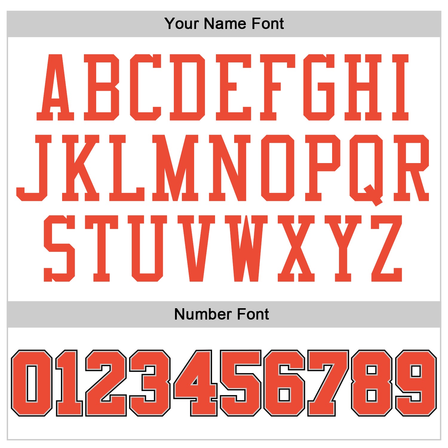 Custom White Orange-Gray Authentic Throwback Basketball Jersey view 4