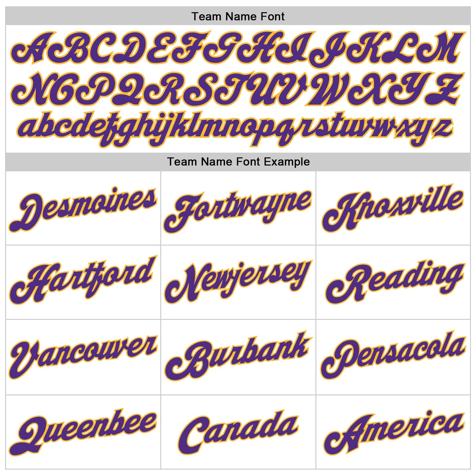 Custom White Purple-Gold Authentic Throwback Basketball Jersey view 3