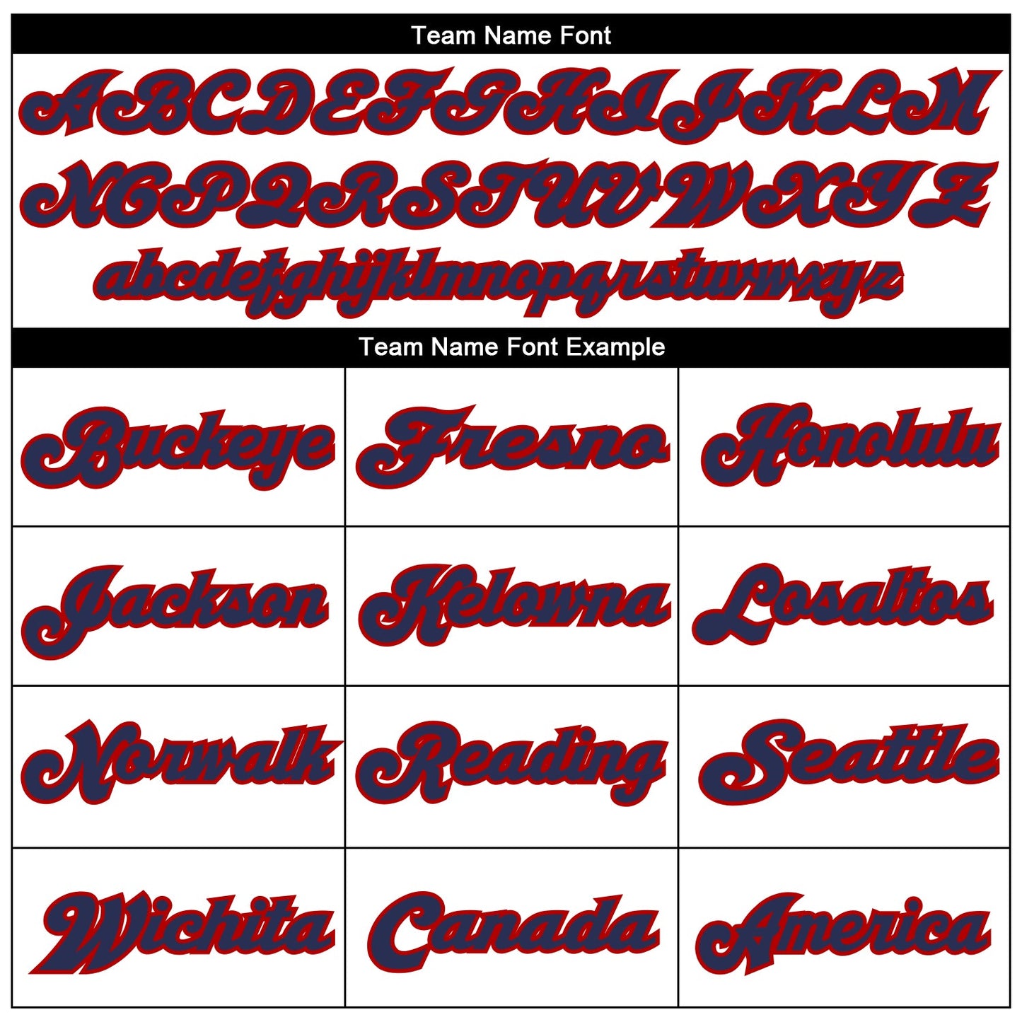 Custom White Red-Navy Mesh Authentic Throwback Football Jersey view 5