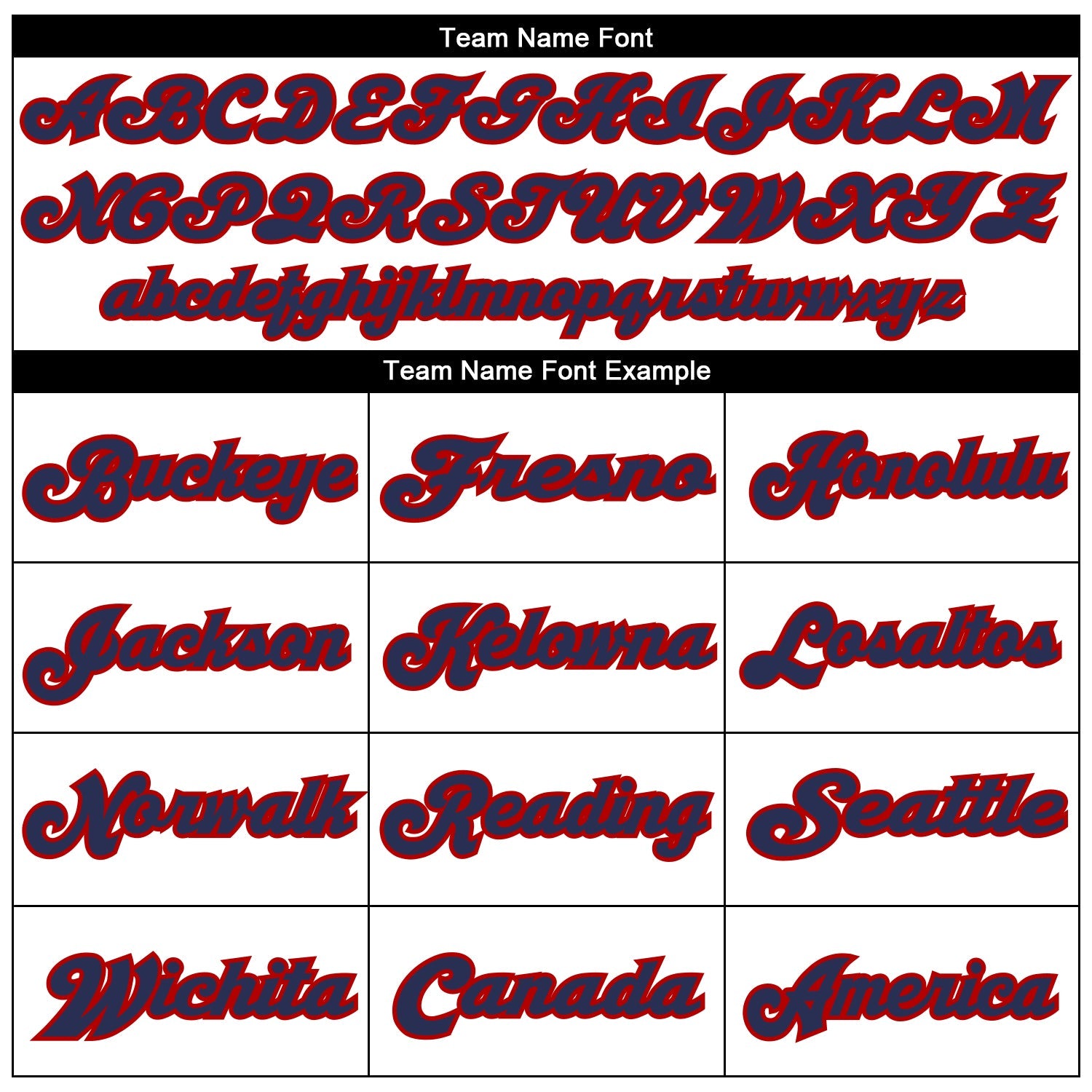 Custom White Red-Navy Mesh Authentic Throwback Football Jersey view 5