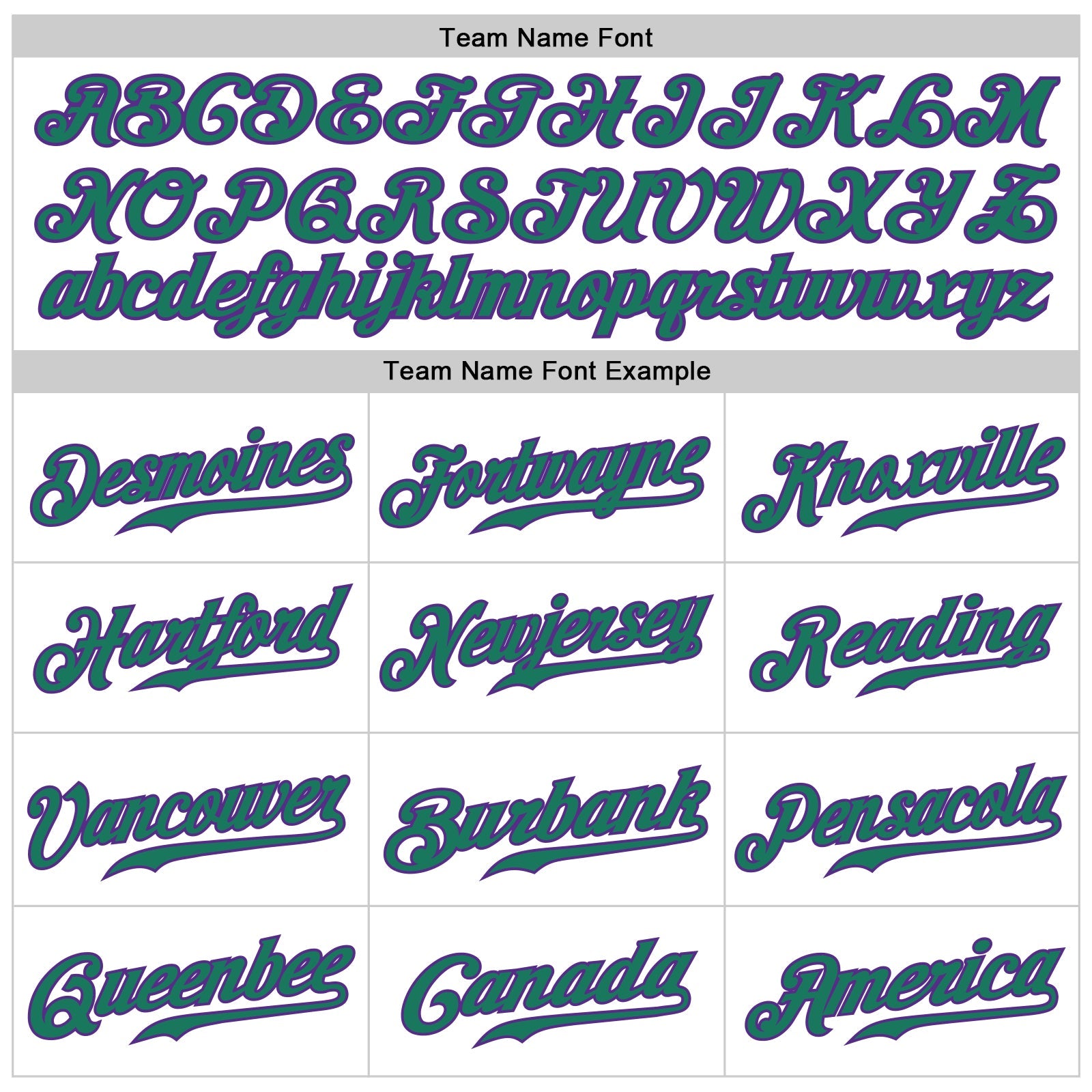 Custom White Kelly Green-Purple Authentic Baseball Jersey view 5