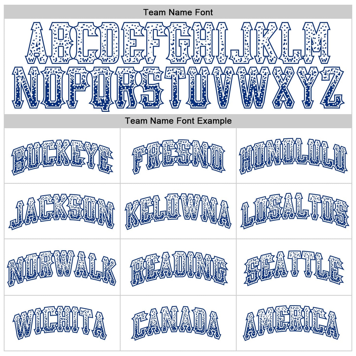Custom White Royal Authentic Drift Fashion Baseball Jersey view 4