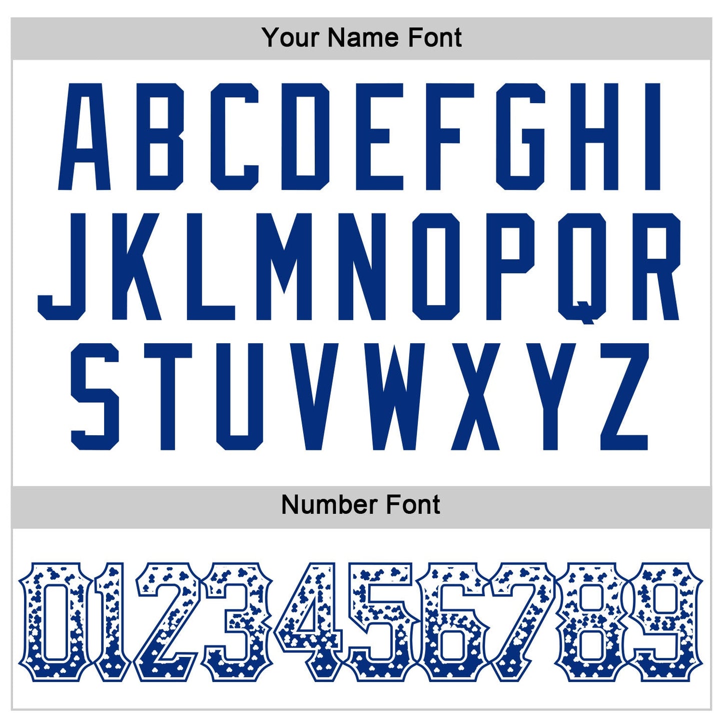 Custom White Royal Authentic Drift Fashion Baseball Jersey view 5