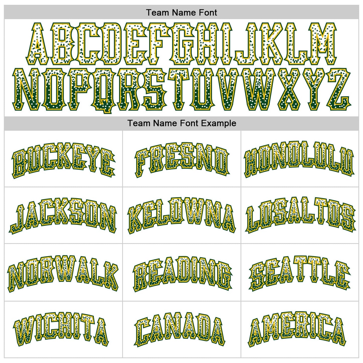 Custom White Green-Gold Authentic Drift Fashion Baseball Jersey view 4