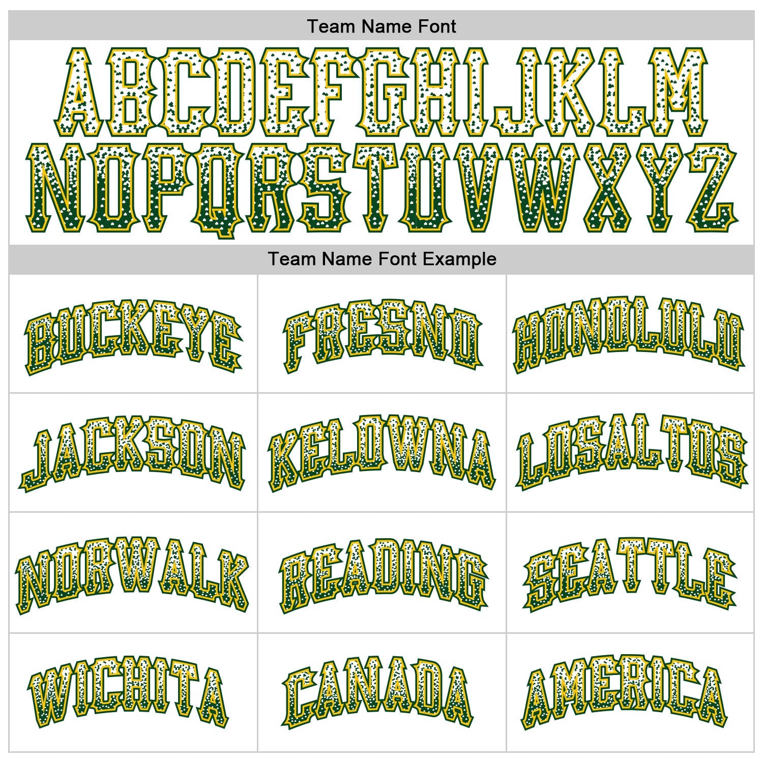 Custom White Green-Gold Authentic Drift Fashion Baseball Jersey view 4