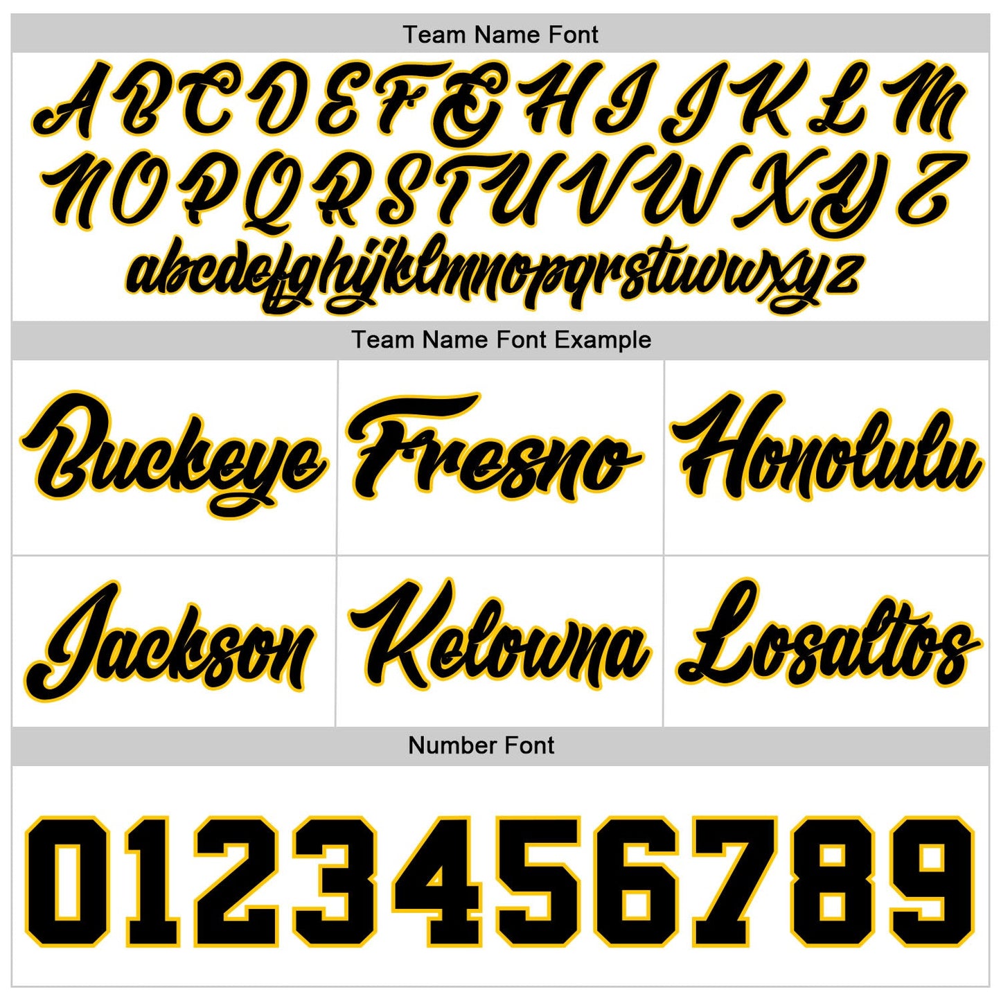 Custom White Black-Gold Authentic Throwback Basketball Shorts view 3
