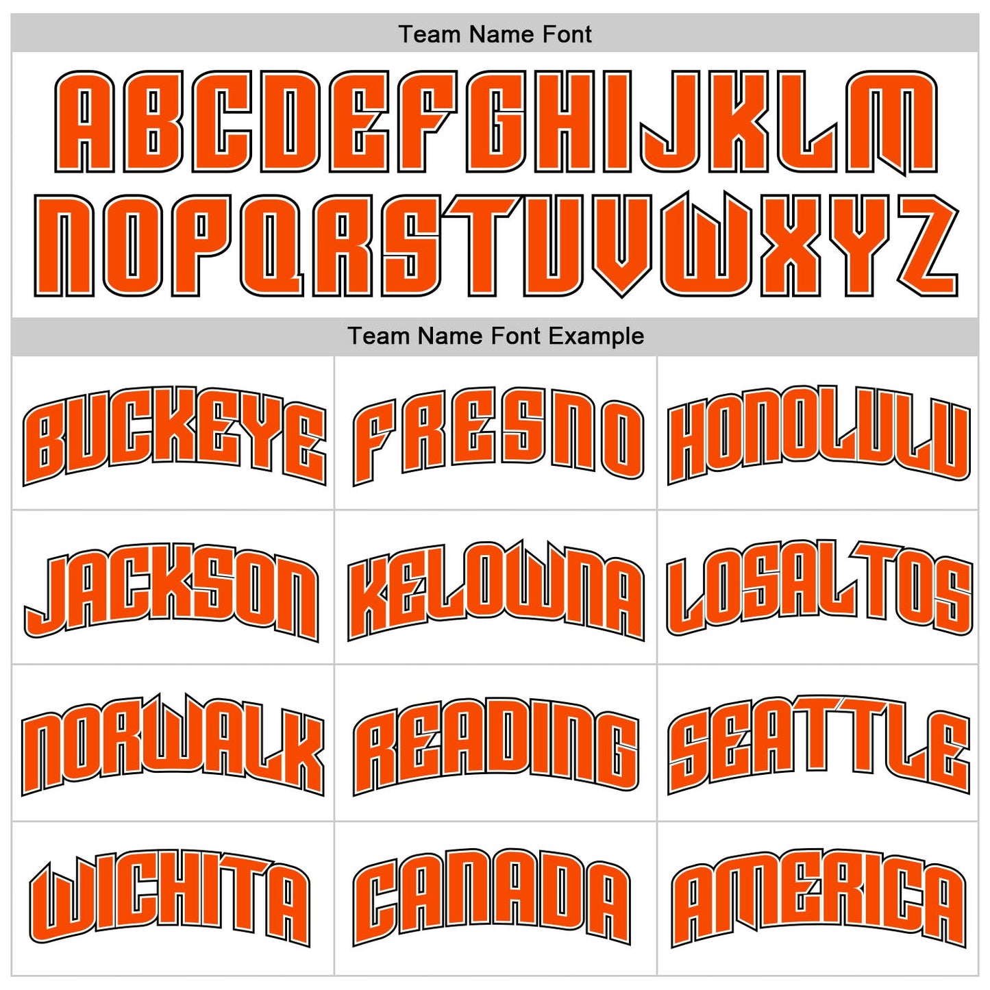 Custom White Orange Pinstripe Orange-Black Authentic Basketball Jersey view 3