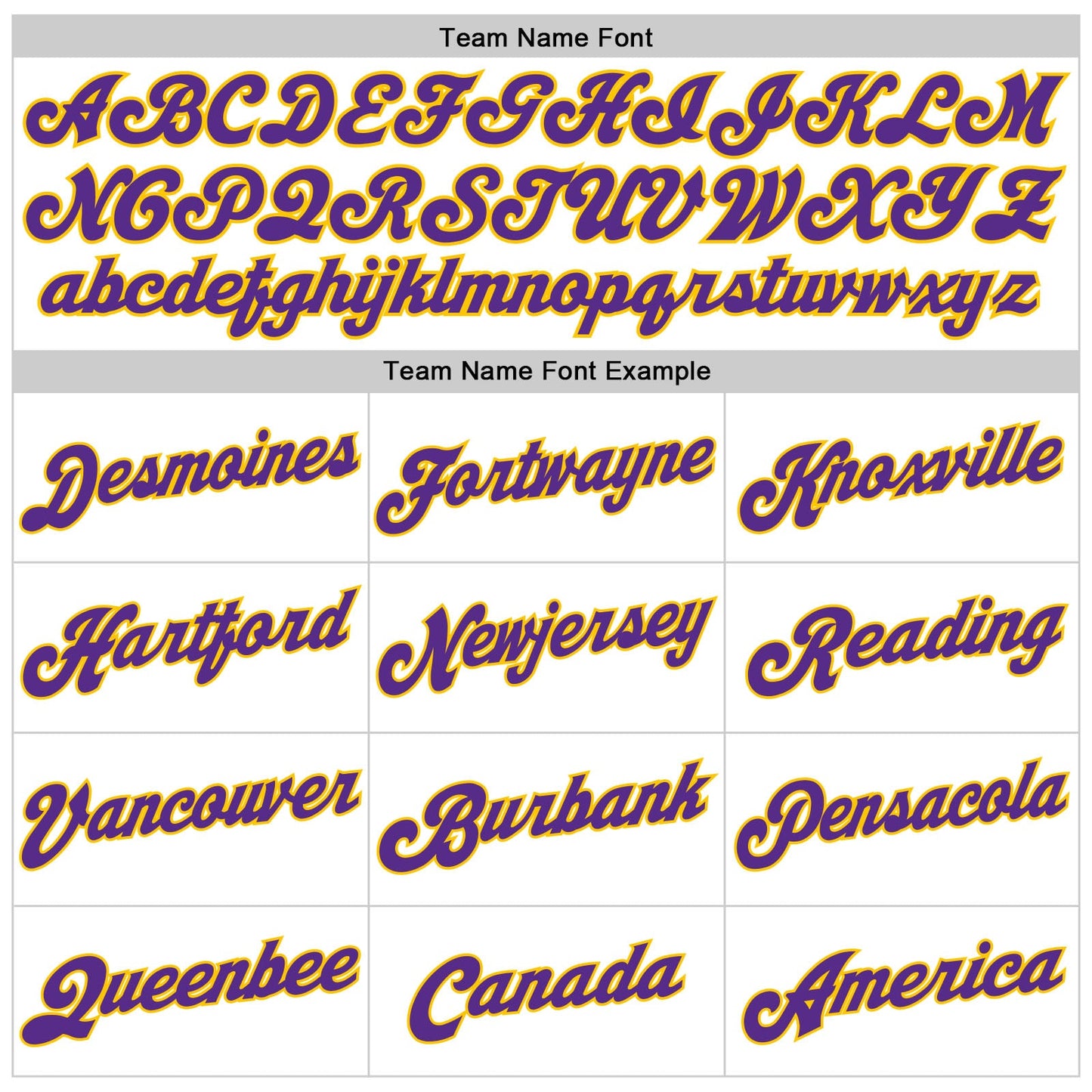 Custom White Purple Pinstripe Purple-Gold Authentic Basketball Jersey view 3