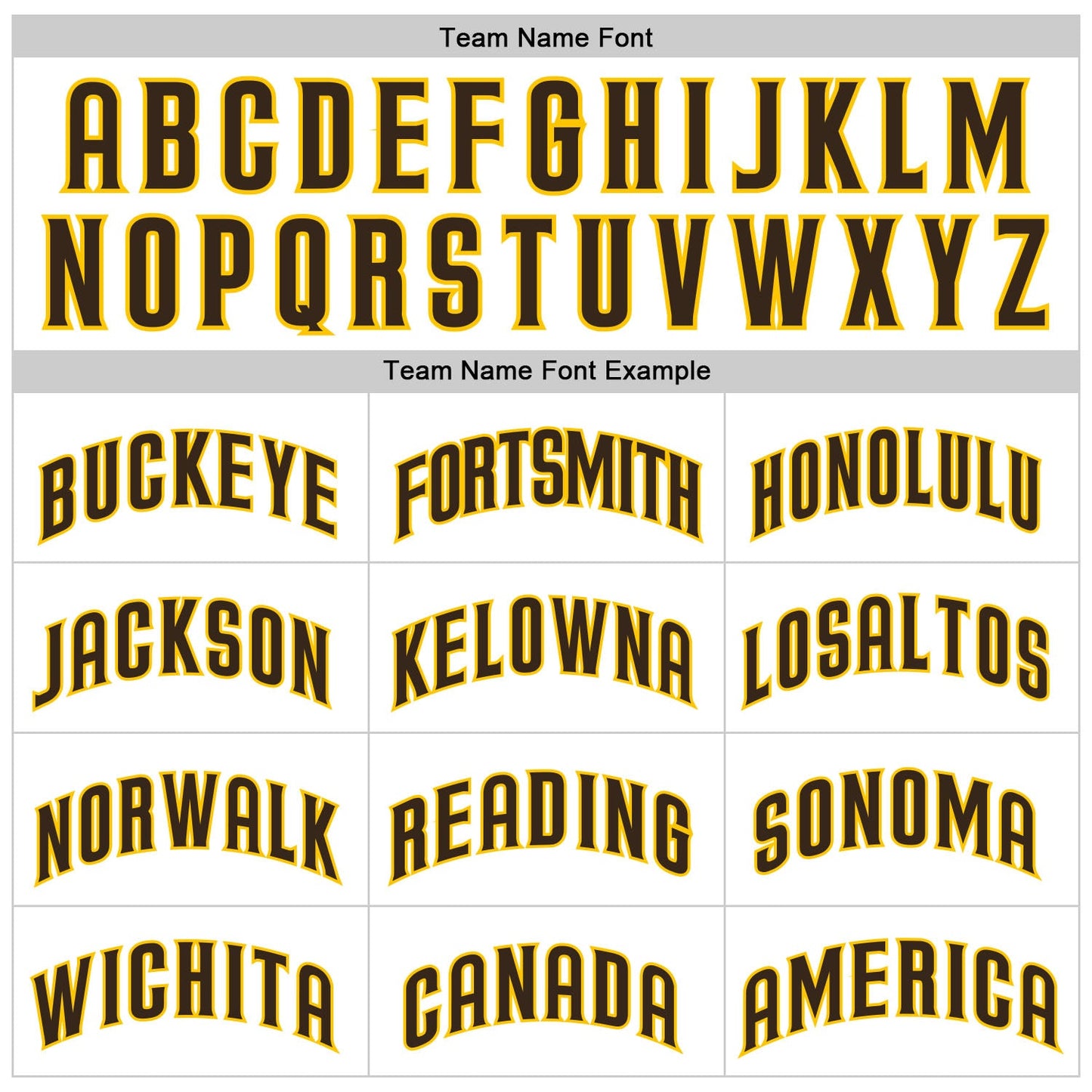 Custom White Brown Pinstripe Brown-Gold Authentic Basketball Jersey view 3
