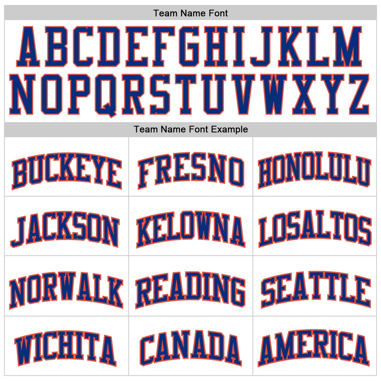 Custom White Royal Pinstripe Royal-Orange Authentic Basketball Jersey view 3