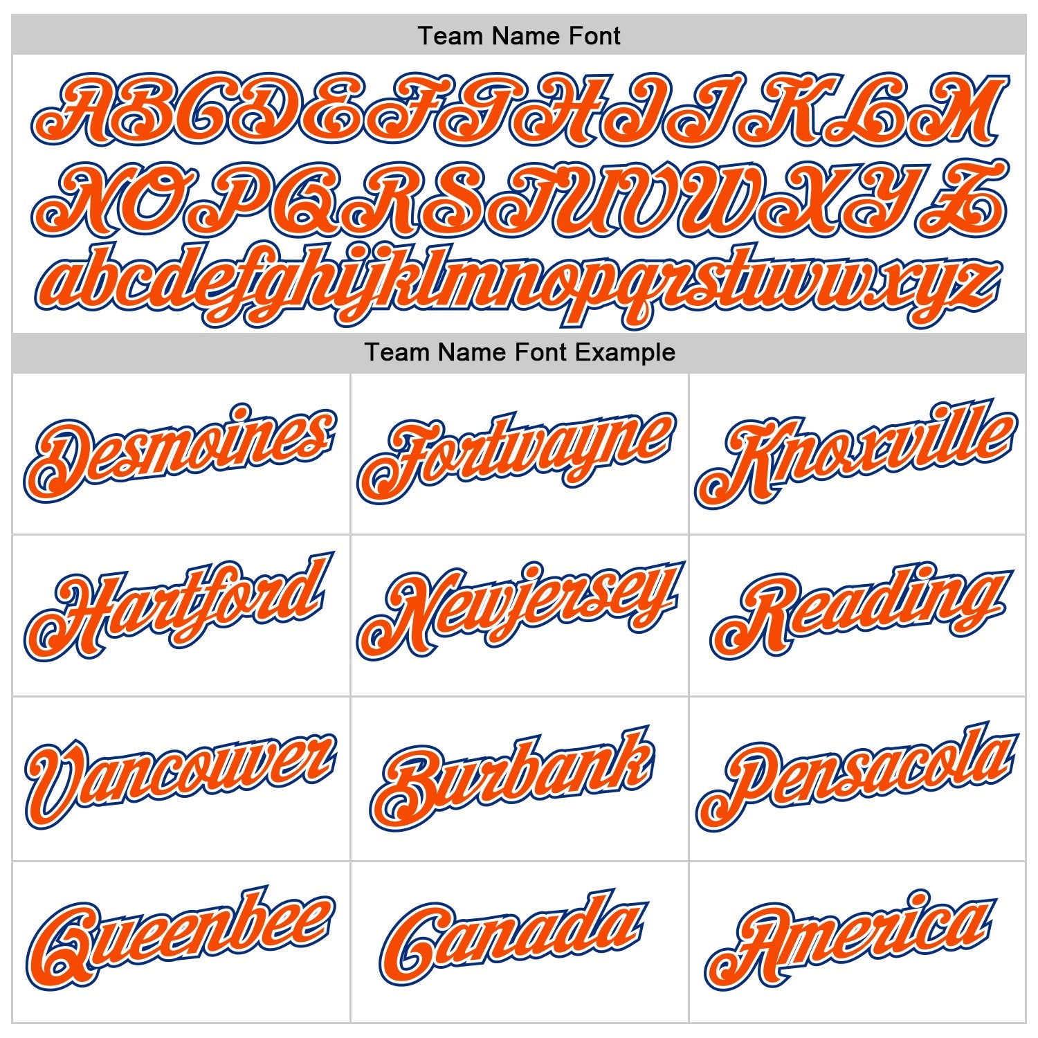 Custom Stitched White Orange-Royal Sports Pullover Sweatshirt Hoodie view 6